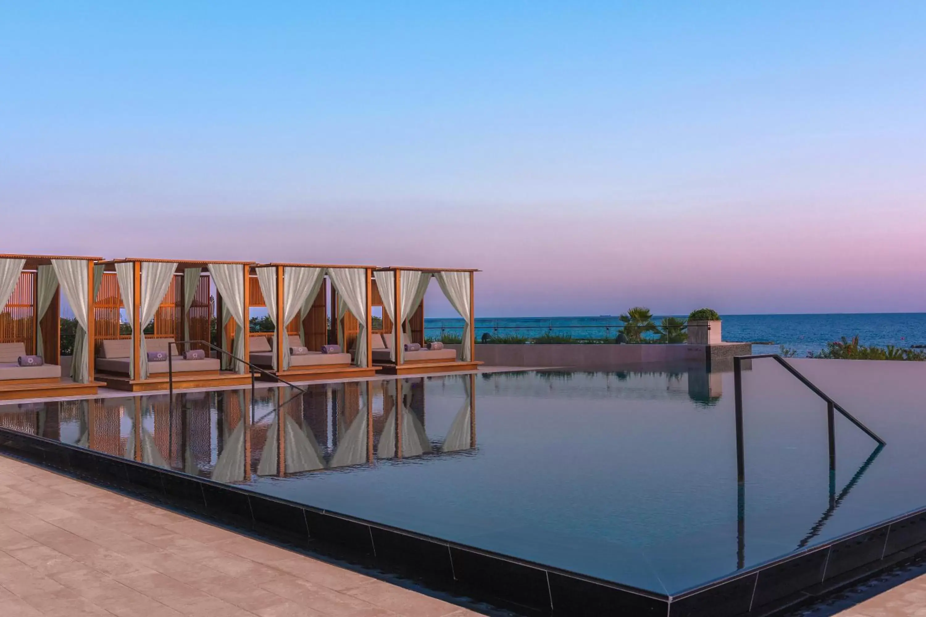 Spa and wellness centre/facilities in Amara - Sea Your Only View™ Spa and wellness centre/facilities in Amara - Sea Your Only View™