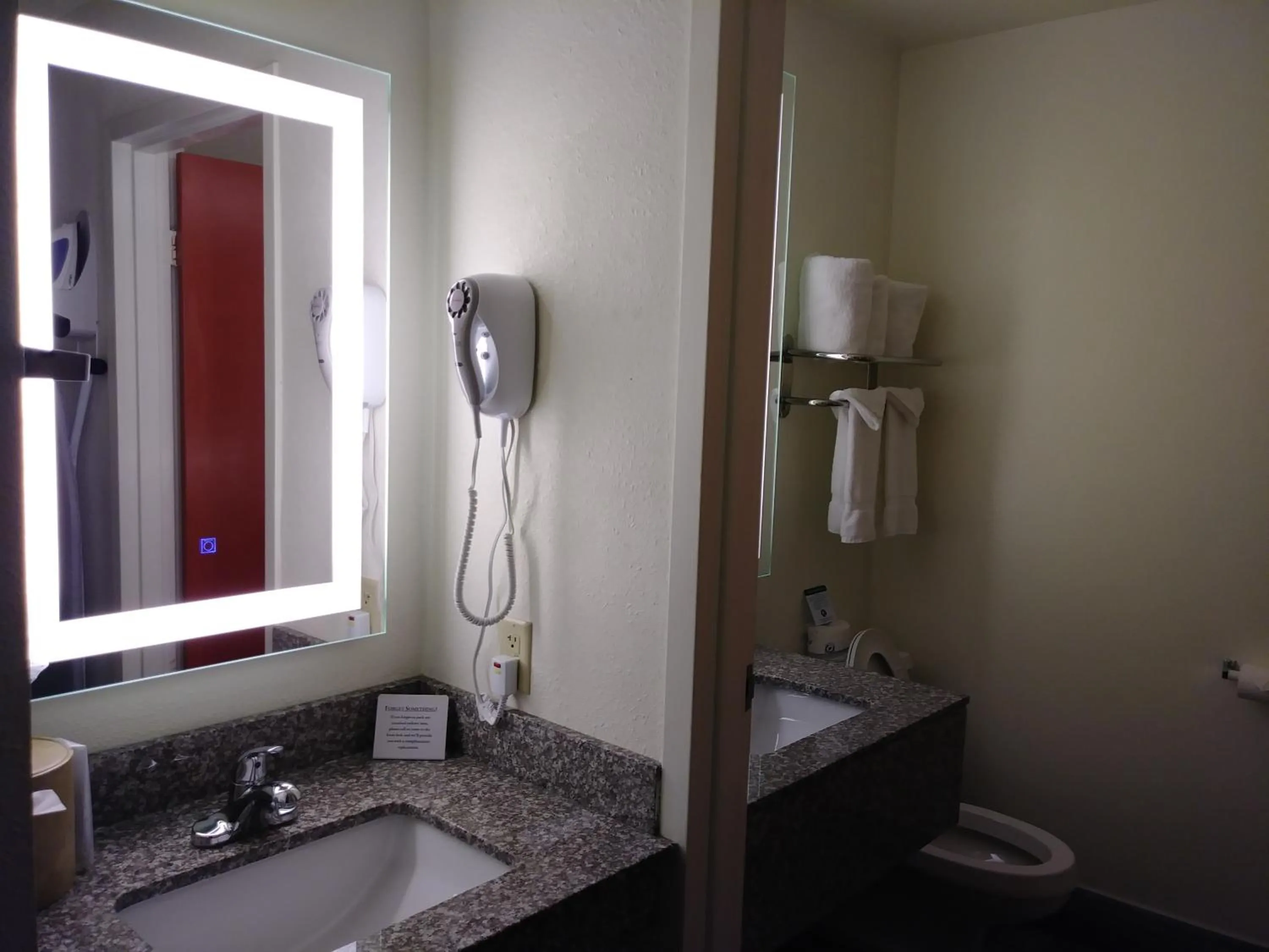 Quality Inn & Suites Fort Collins East