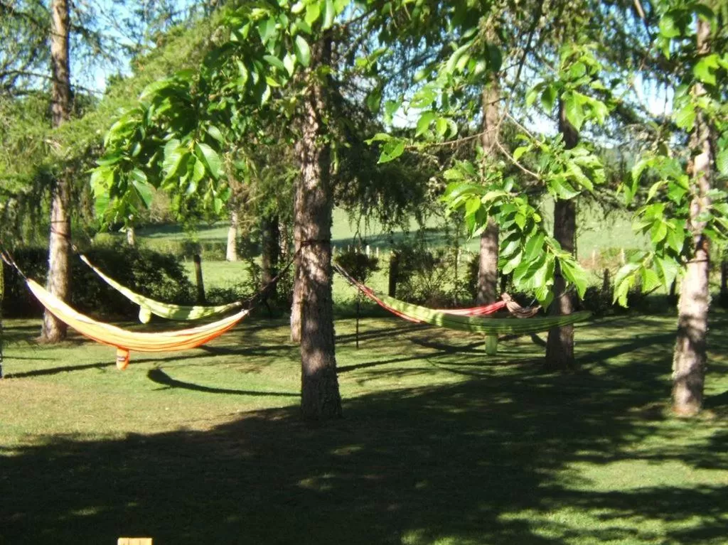 Activities in A l'Orée du Parc