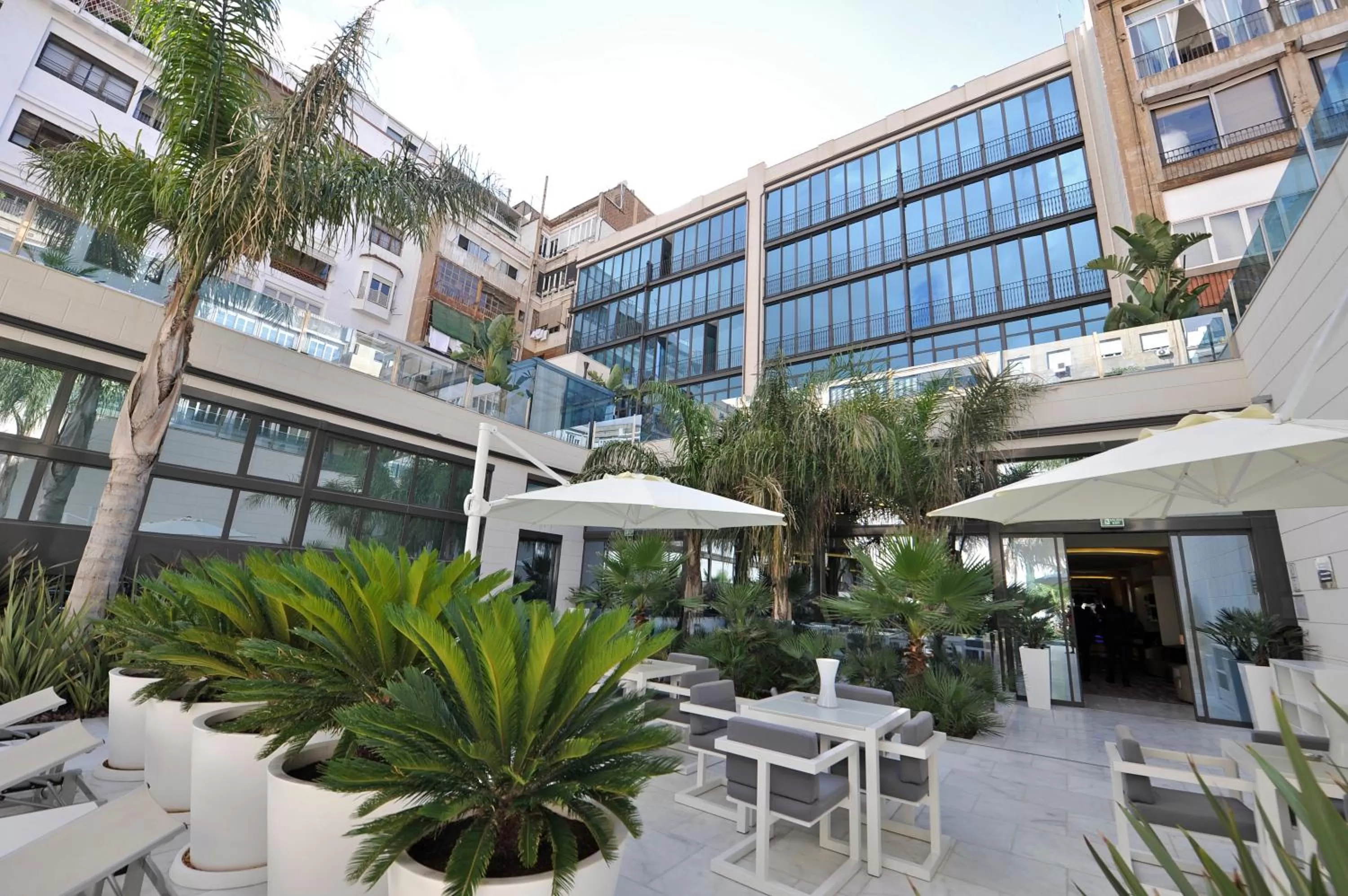 Other in Hotel Indigo Barcelona - Plaza Catalunya 4Sup by IHG