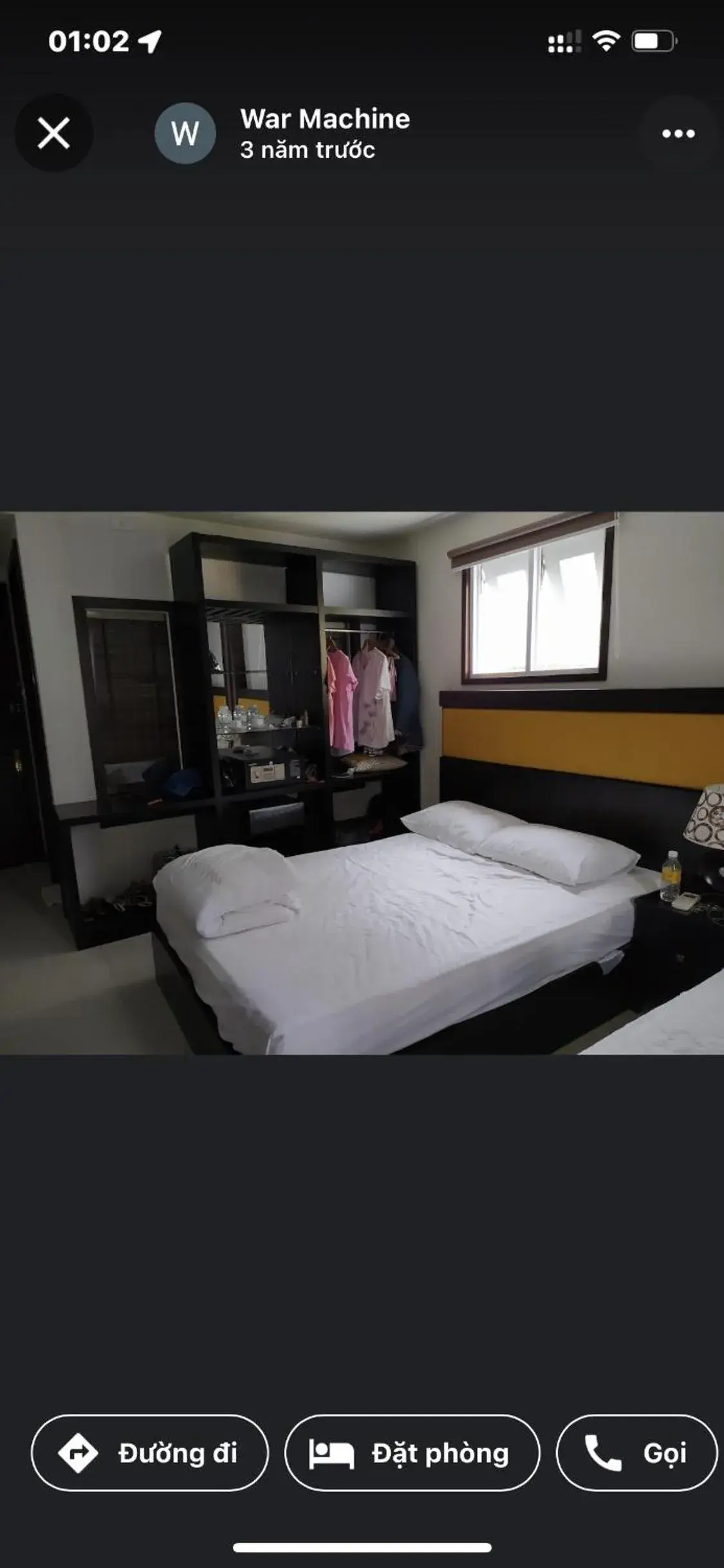 Tokia hotel nha trang