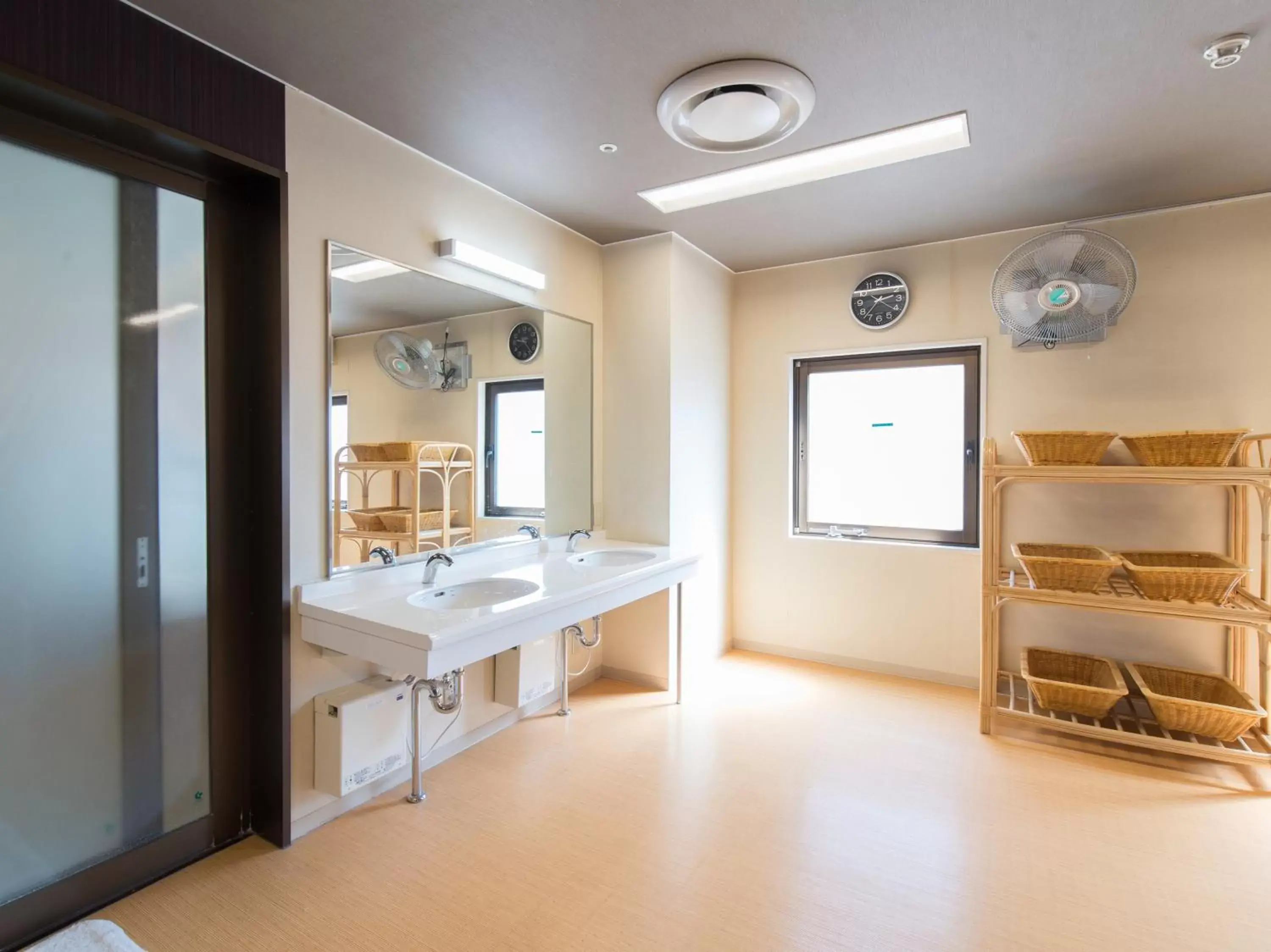 Public Bath, Bathroom in Tabist Hotel Tetora Kitakyushu