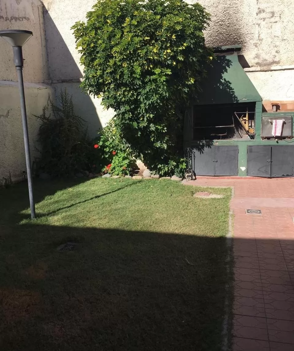 BBQ facilities in Casa cerca del centro Bed&breakfast