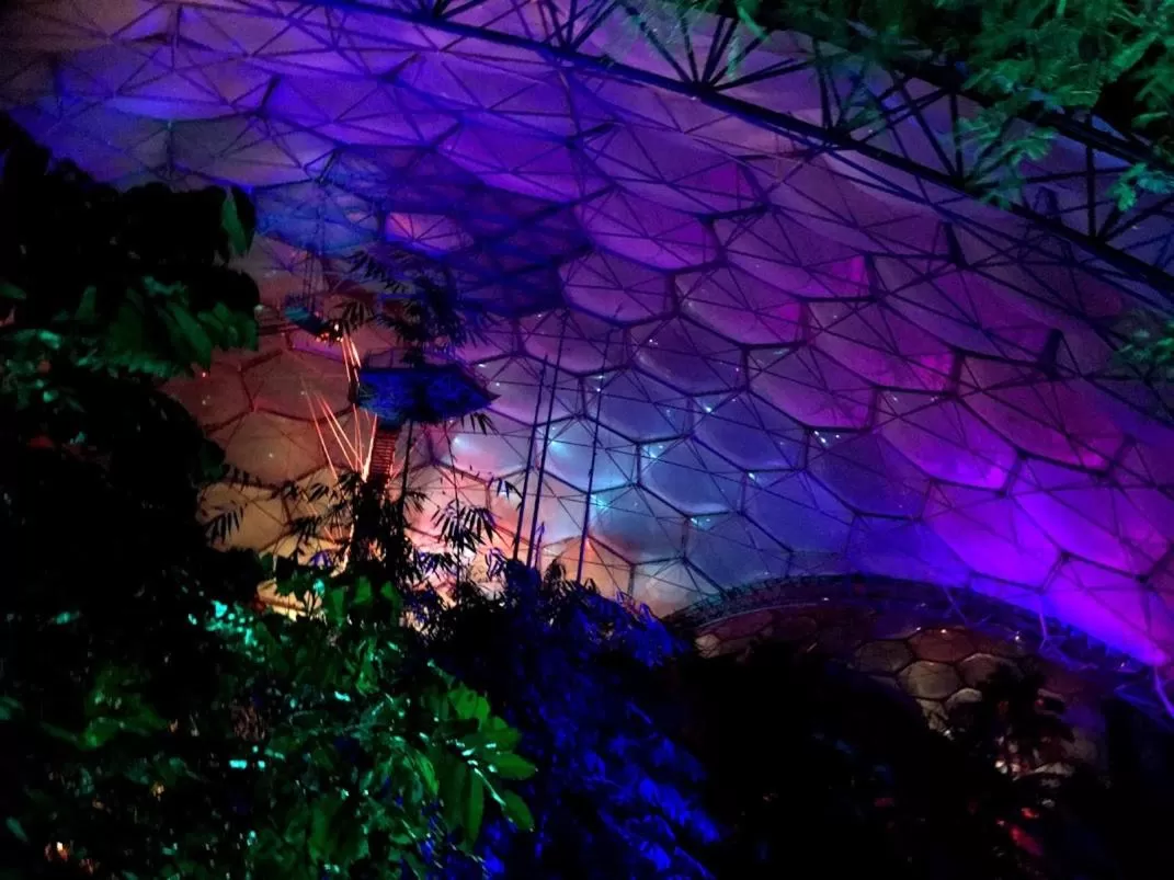 Area and facilities, Other Animals in The Residence at Bolenna