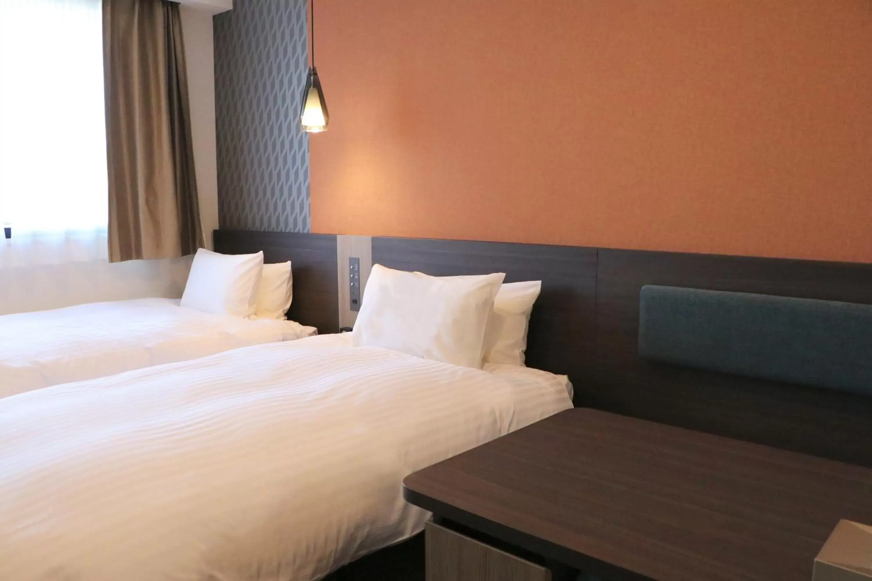 Photo of the whole room, Bed in Hotel M's Est Nanajo