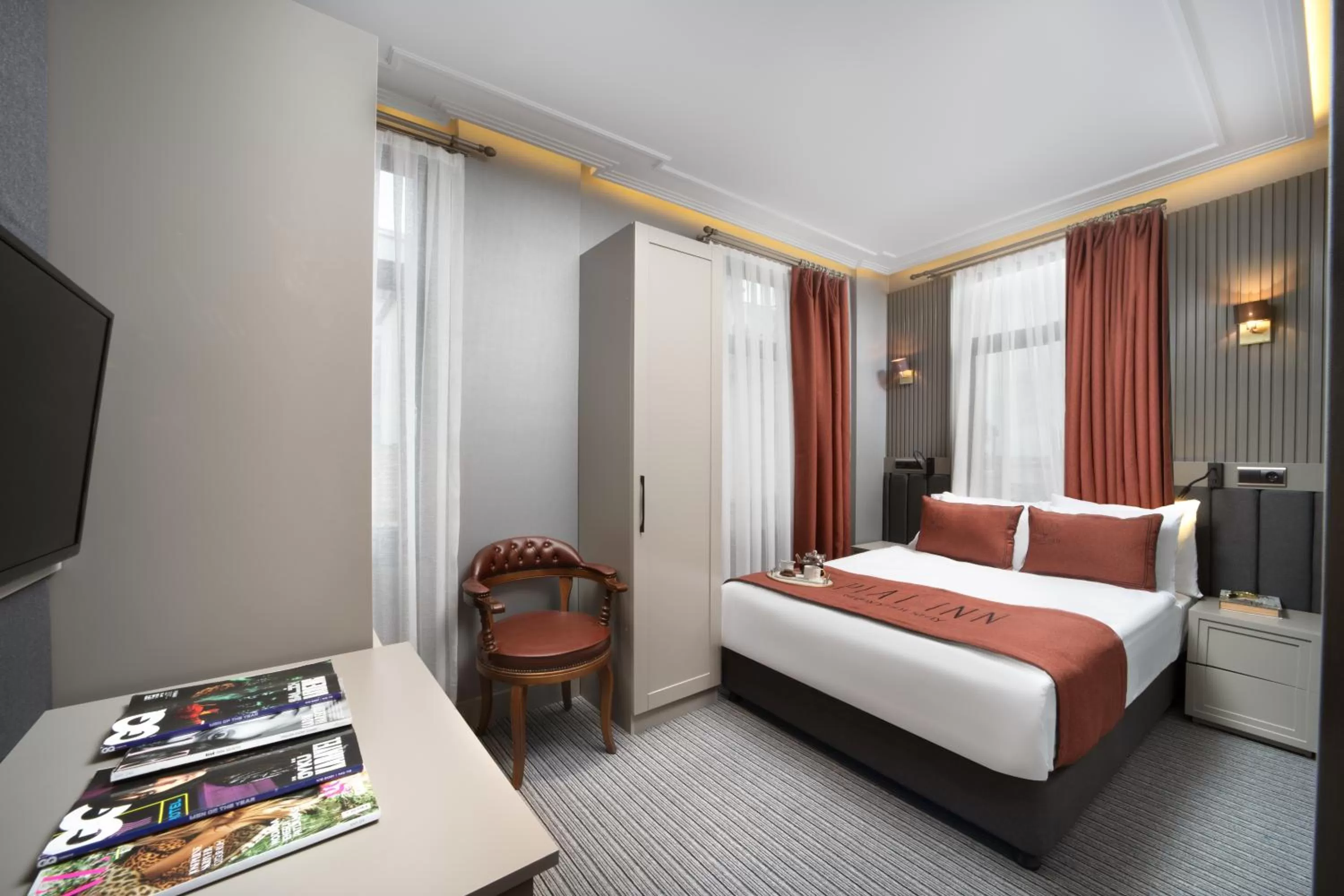 Union Hotel Plat Inn -Special Category