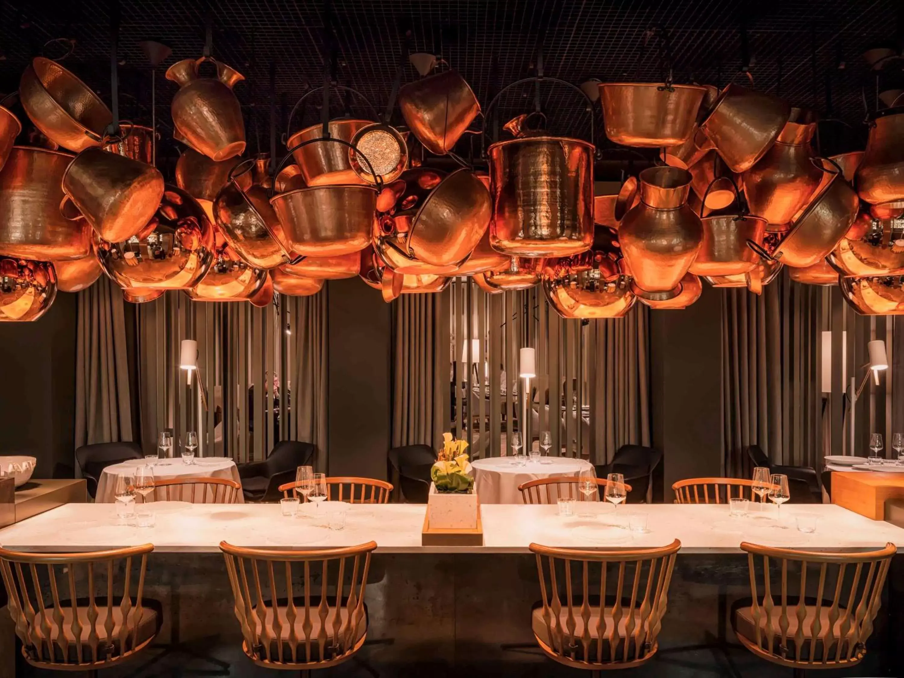 Restaurant/places to eat in SO/ Berlin Das Stue Restaurant/places to eat in SO/ Berlin Das Stue