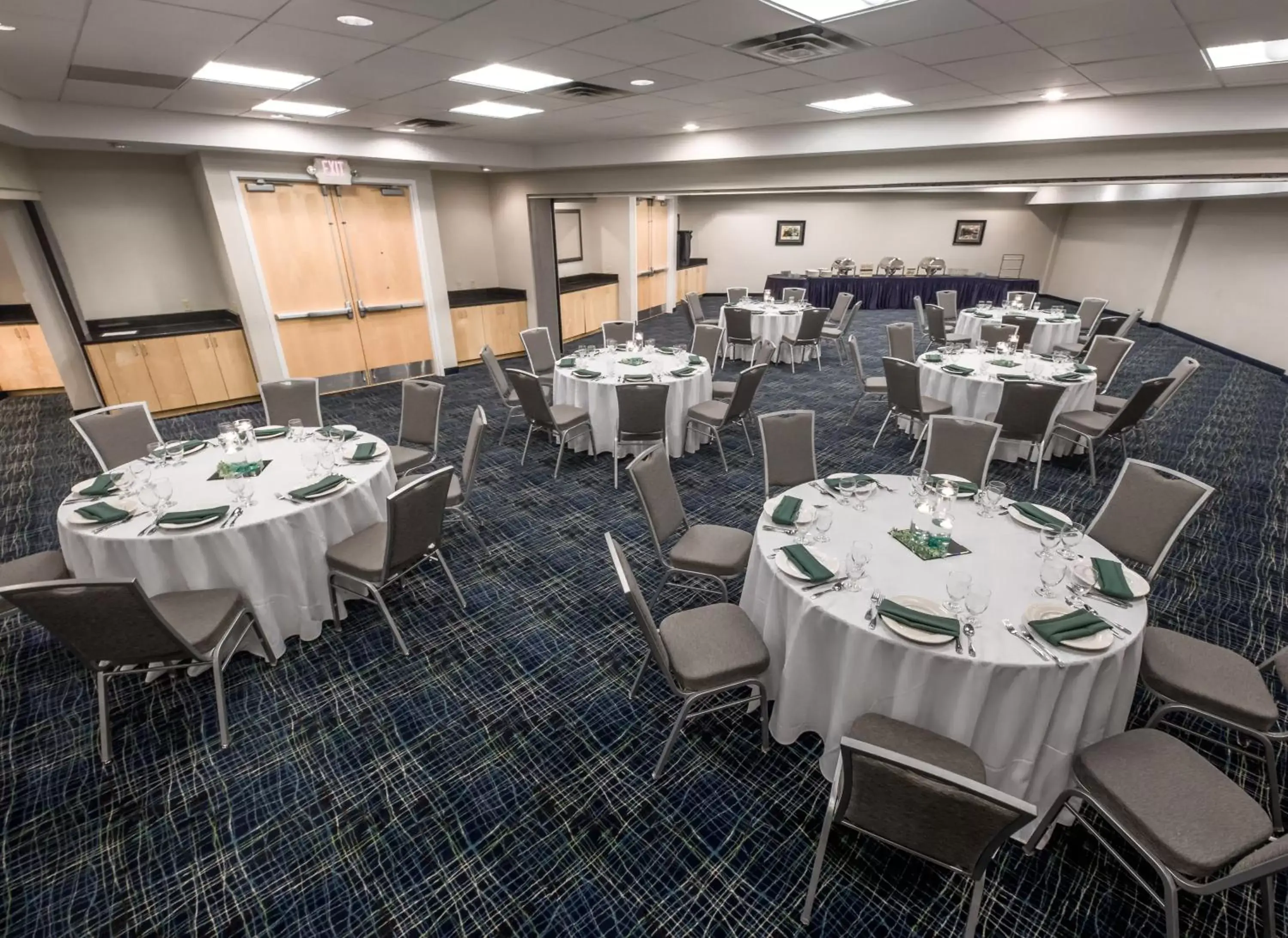 Meeting/conference room, Banquet Facilities in Holiday Inn Raleigh Downtown