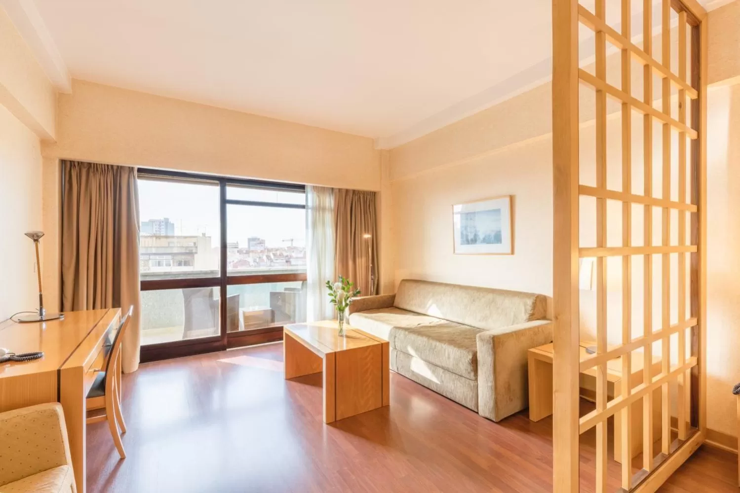 Bedroom, Bed in Hotel Roma