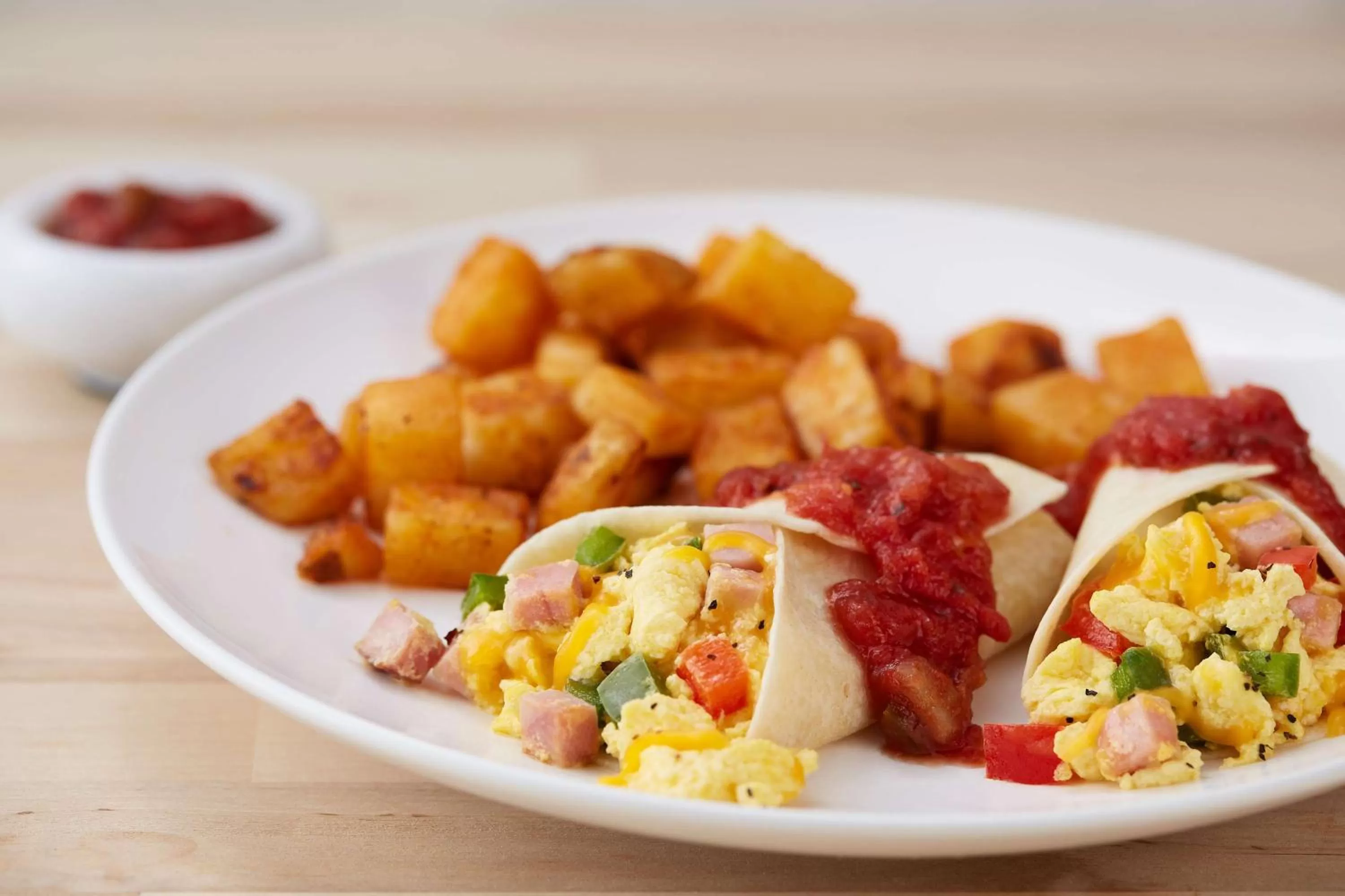 Restaurant/places to eat, Food in Drury Inn - Mobile