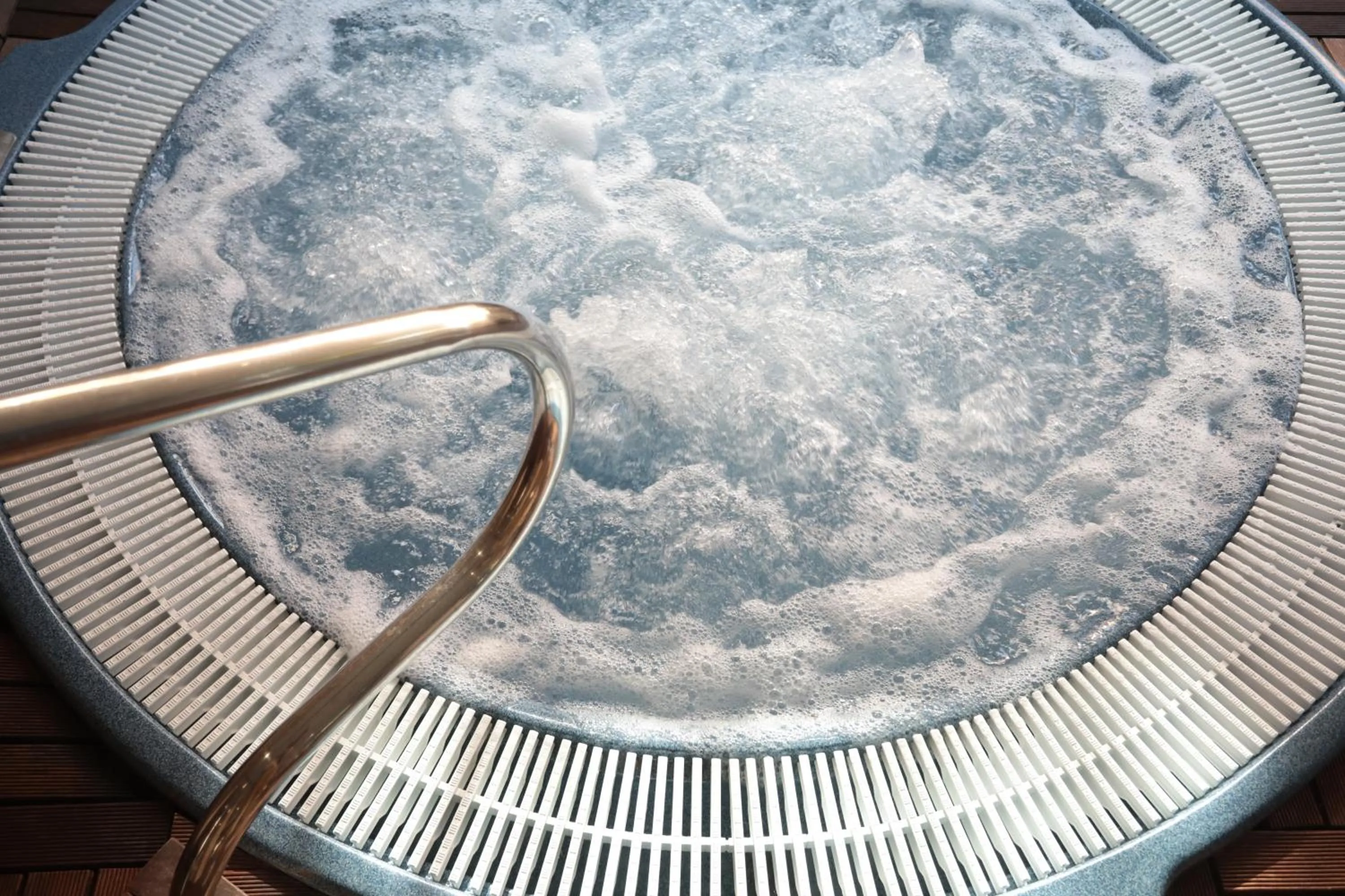 Spa and wellness centre/facilities in Mon Port Hotel & Spa