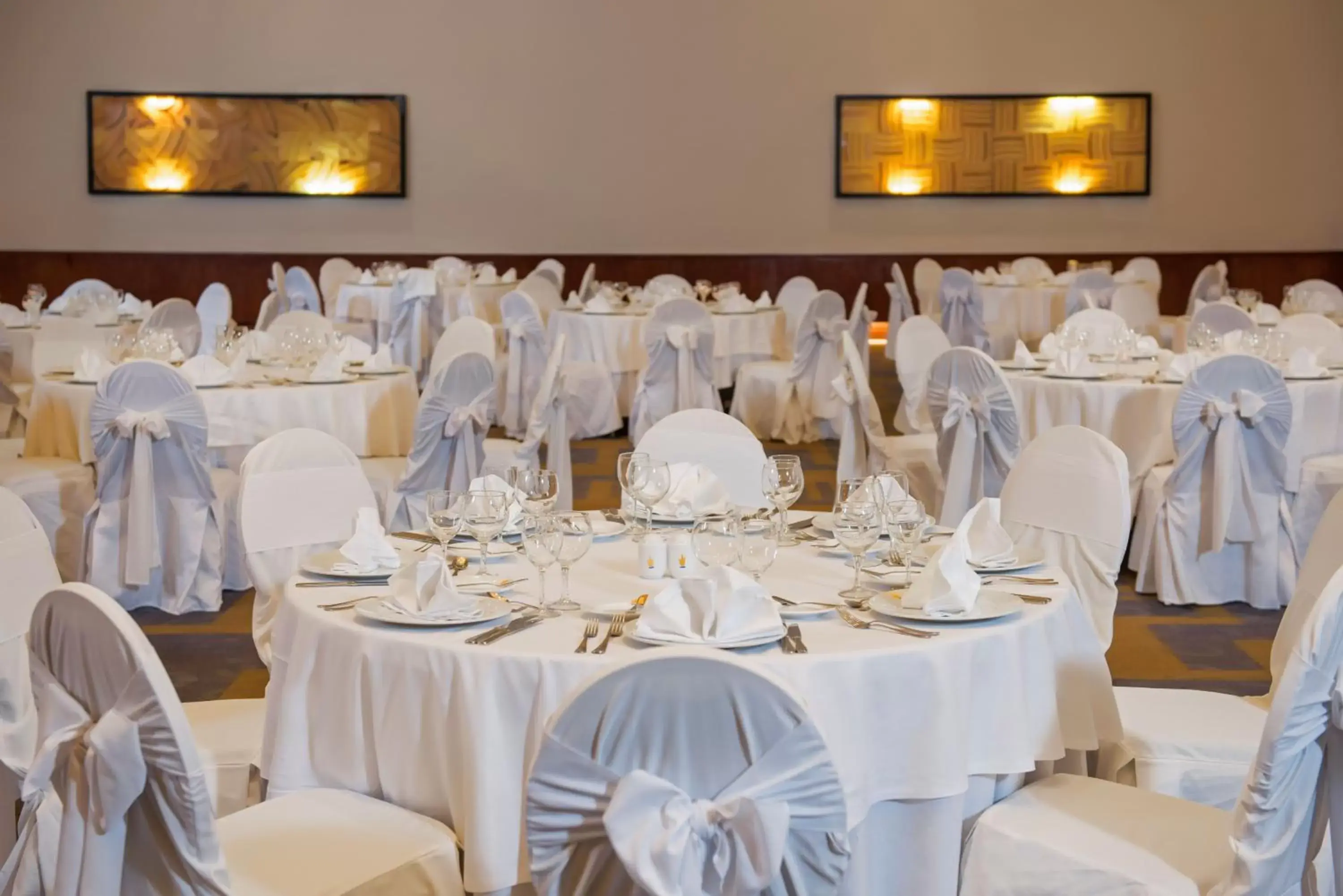 Banquet/Function facilities, Banquet Facilities in Grand Sunset Princess - All Inclusive