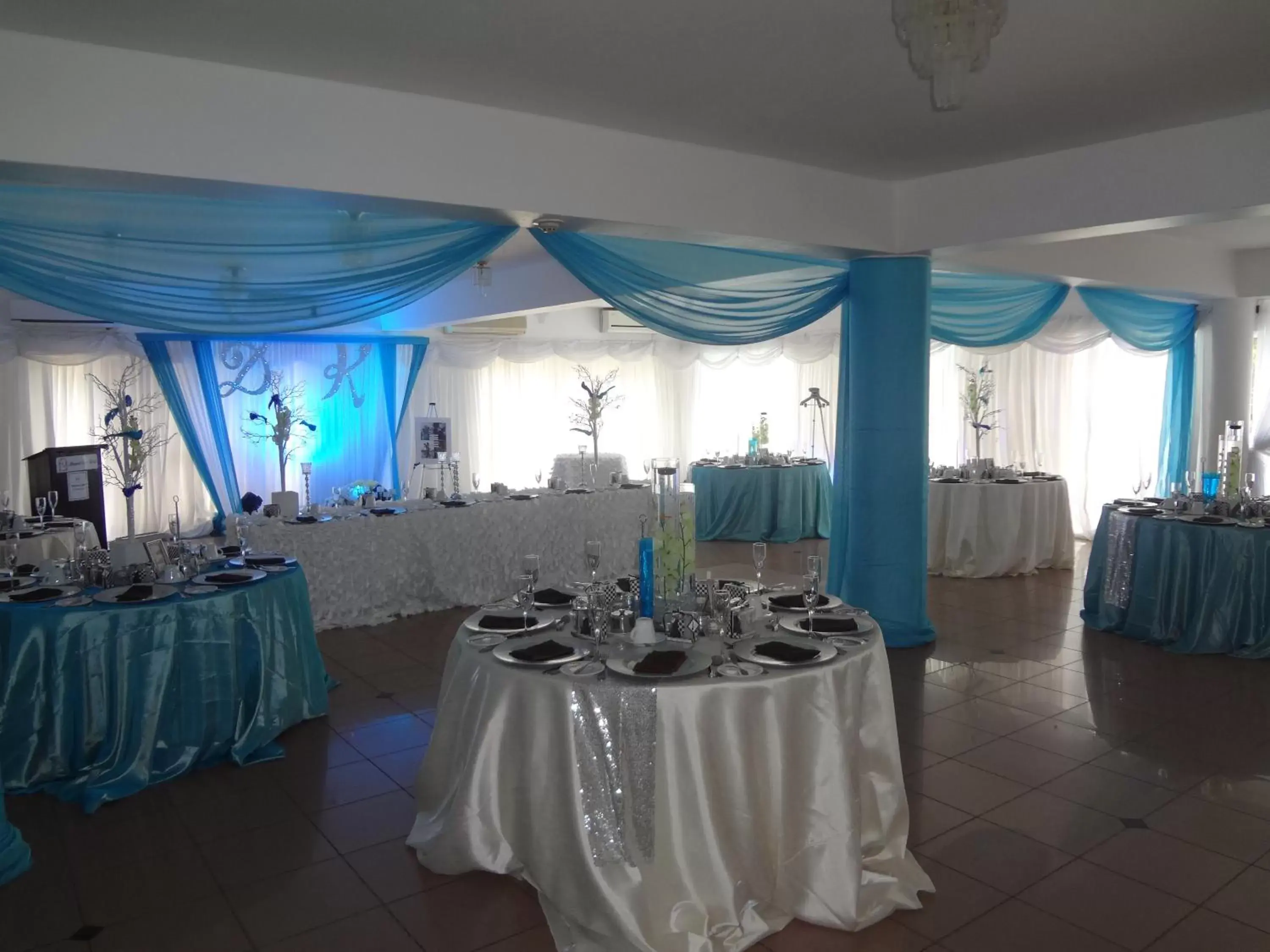 Banquet/Function facilities, Banquet Facilities in Altamont Court Hotel