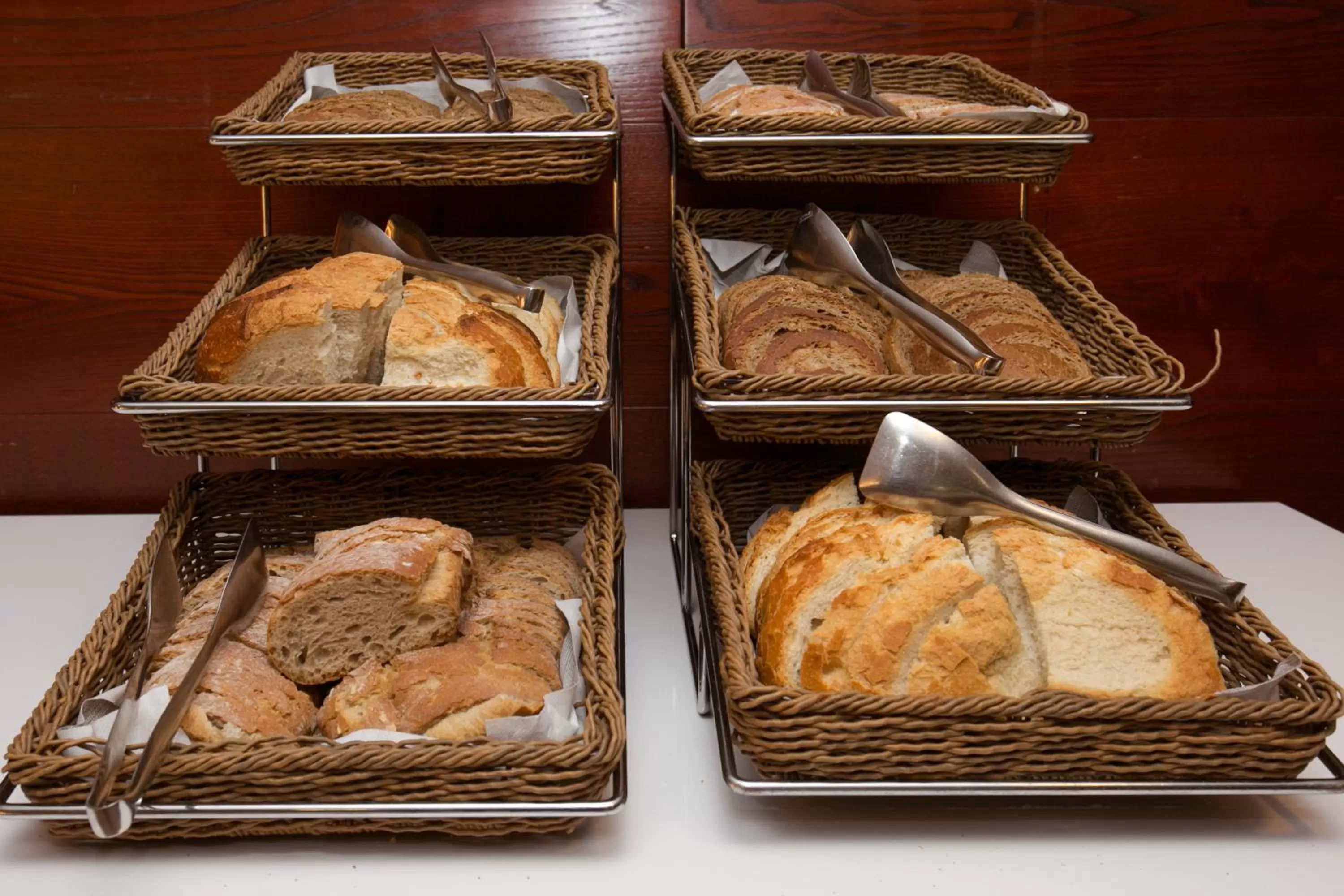 Breakfast in Hotel Catalunya Ski by Nexta