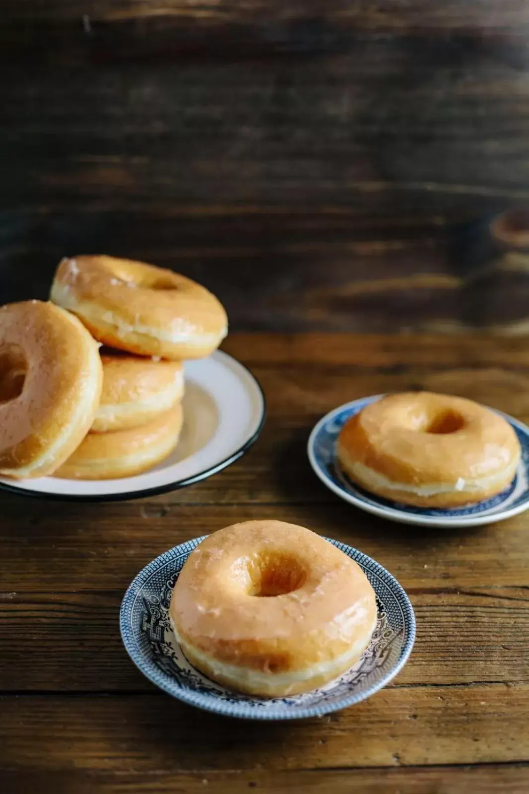 Continental breakfast, Food in The Barnstead Inn