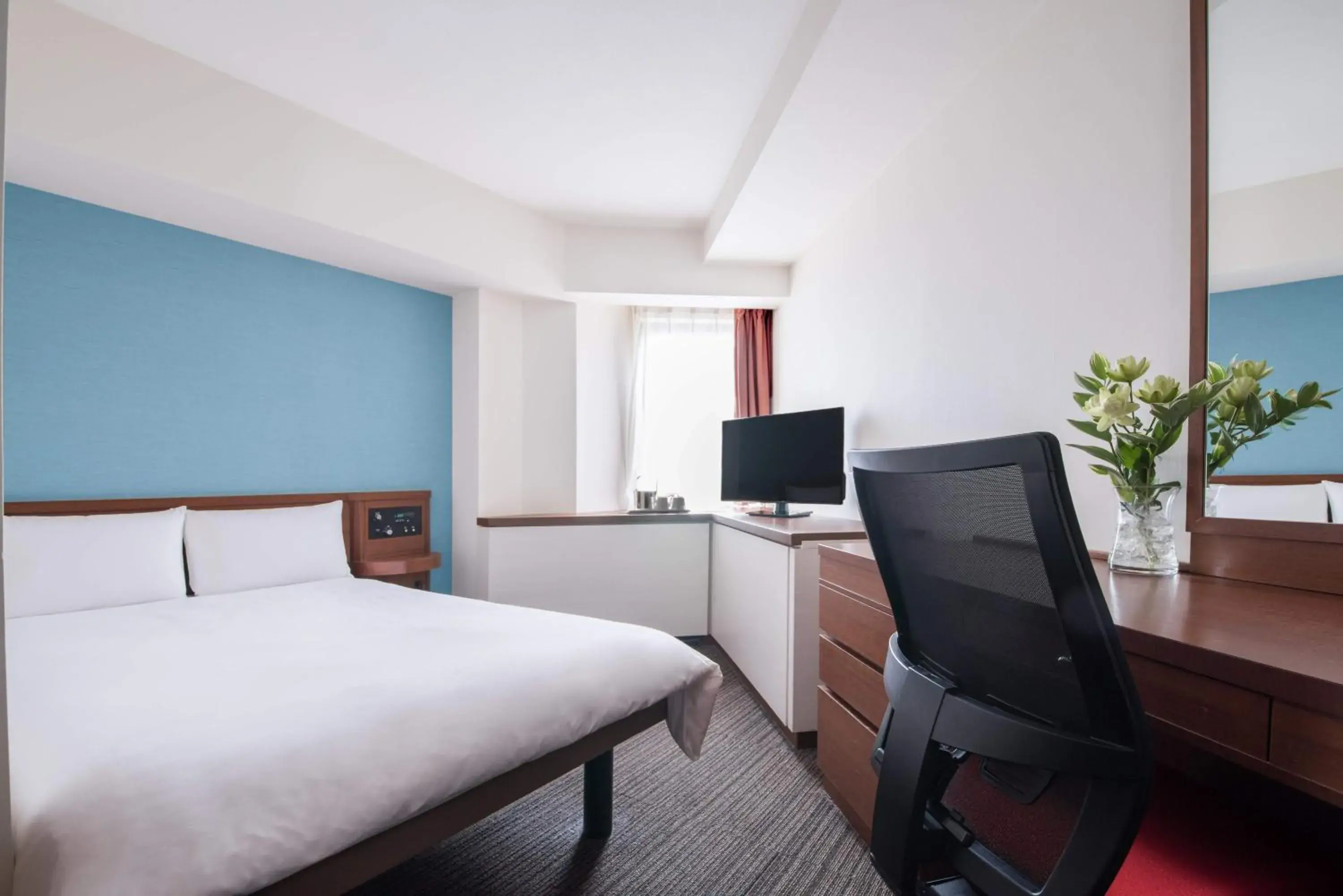 Bed in the b hachioji Bed in the b hachioji