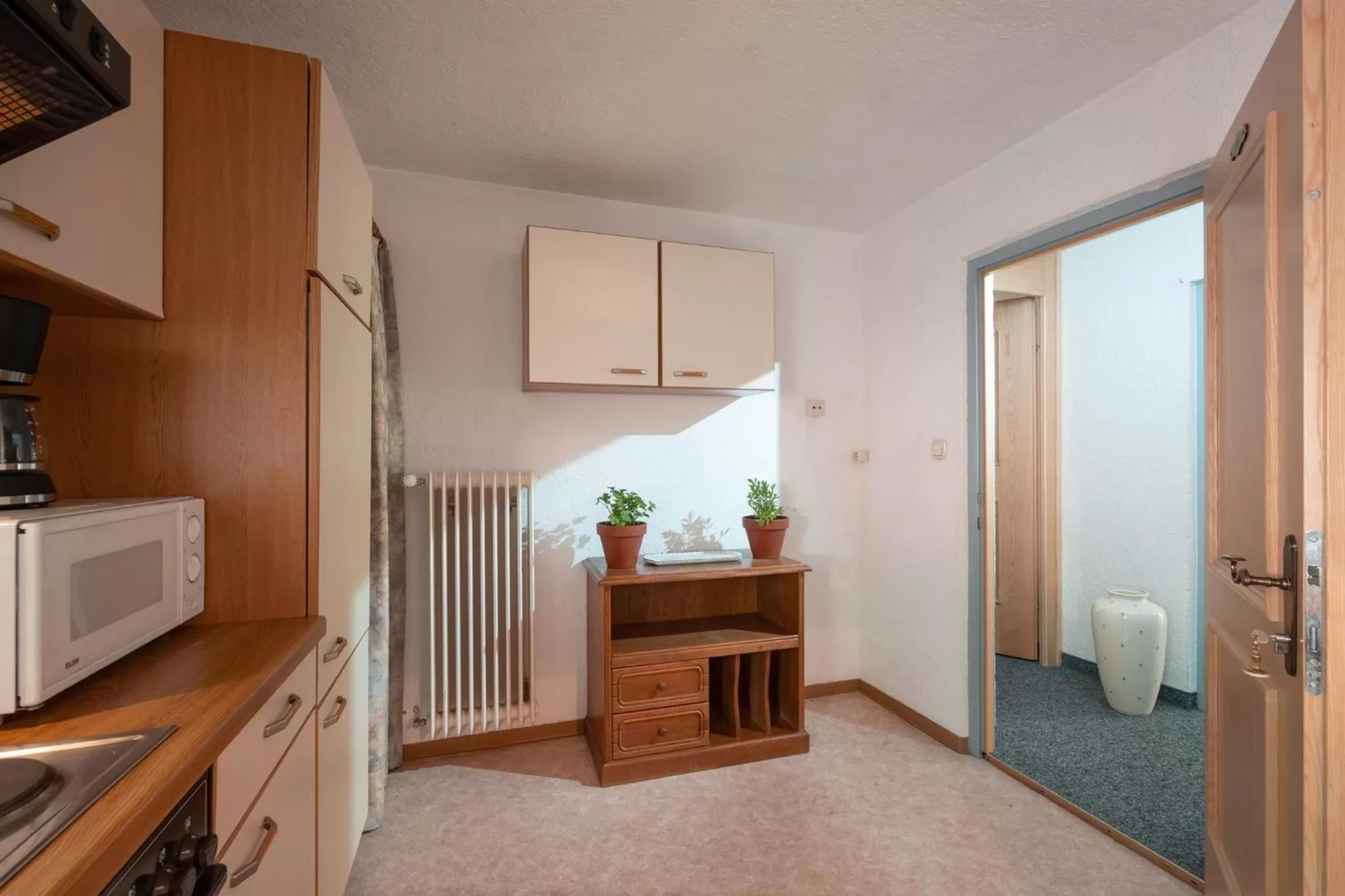 Other in Gästeheim Auwitsch