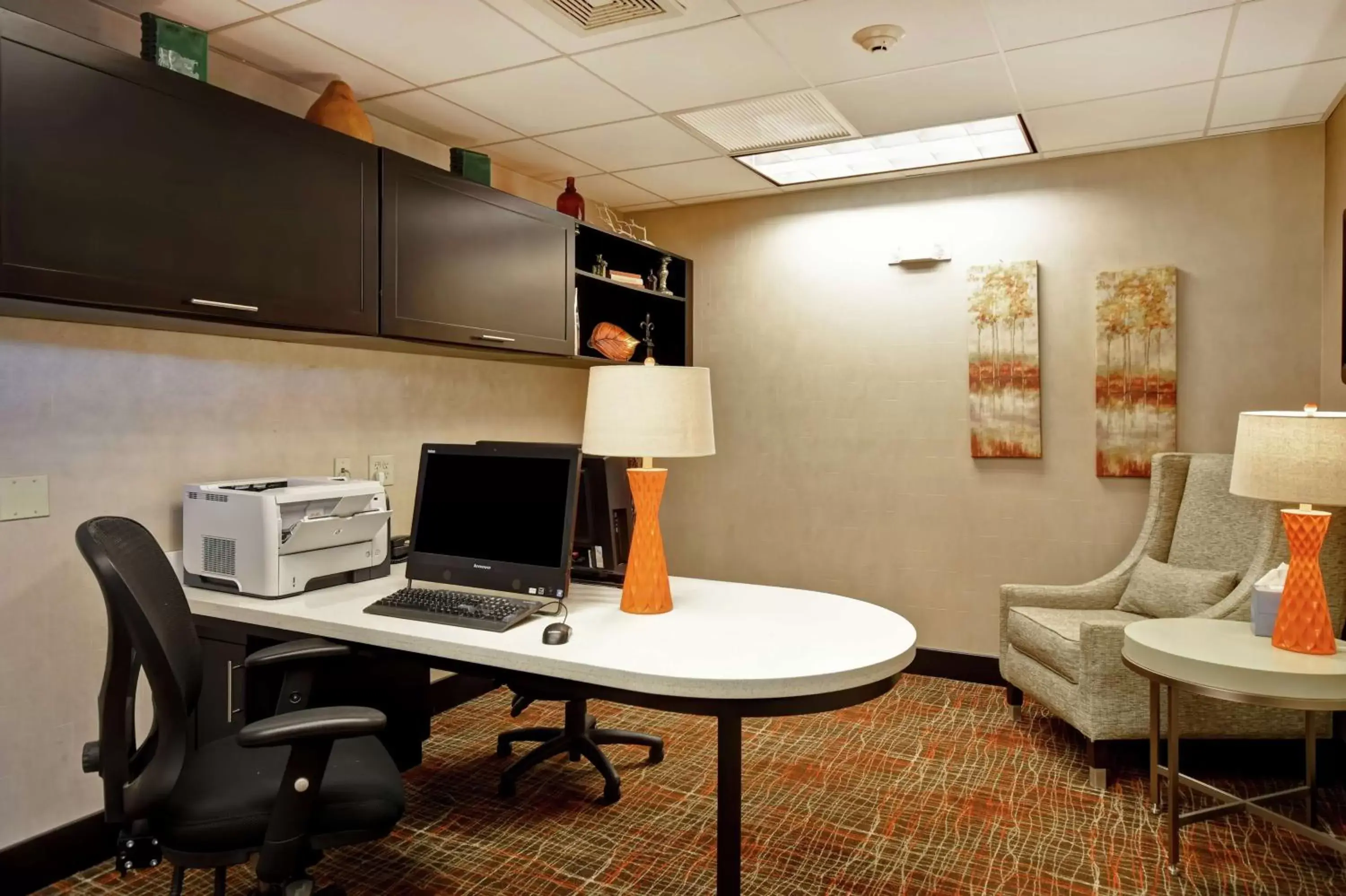 Business facilities in Homewood Suites By Hilton Dubois, Pa