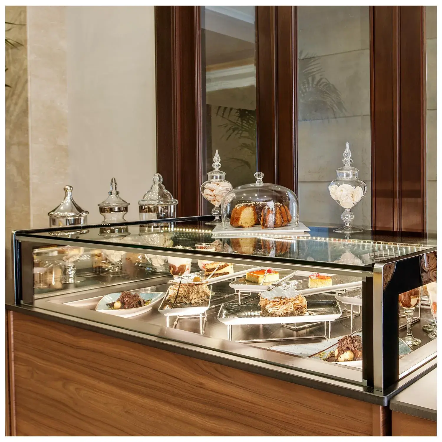 Food and drinks in NG Sapanca Wellness & Convention Food and drinks in NG Sapanca Wellness & Convention