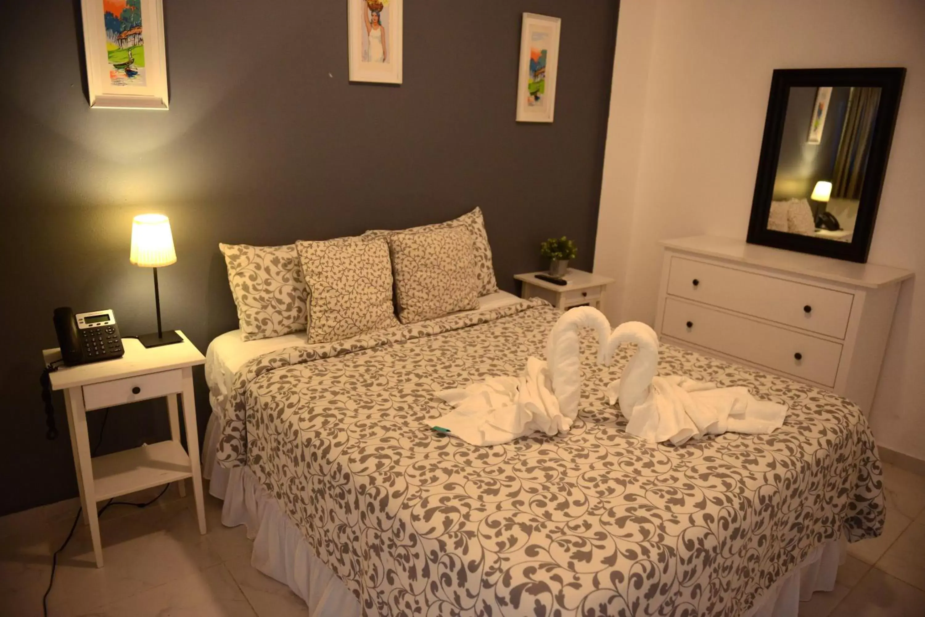 Photo of the whole room, Bed in Batey Hotel Boutique Photo of the whole room, Bed in Batey Hotel Boutique