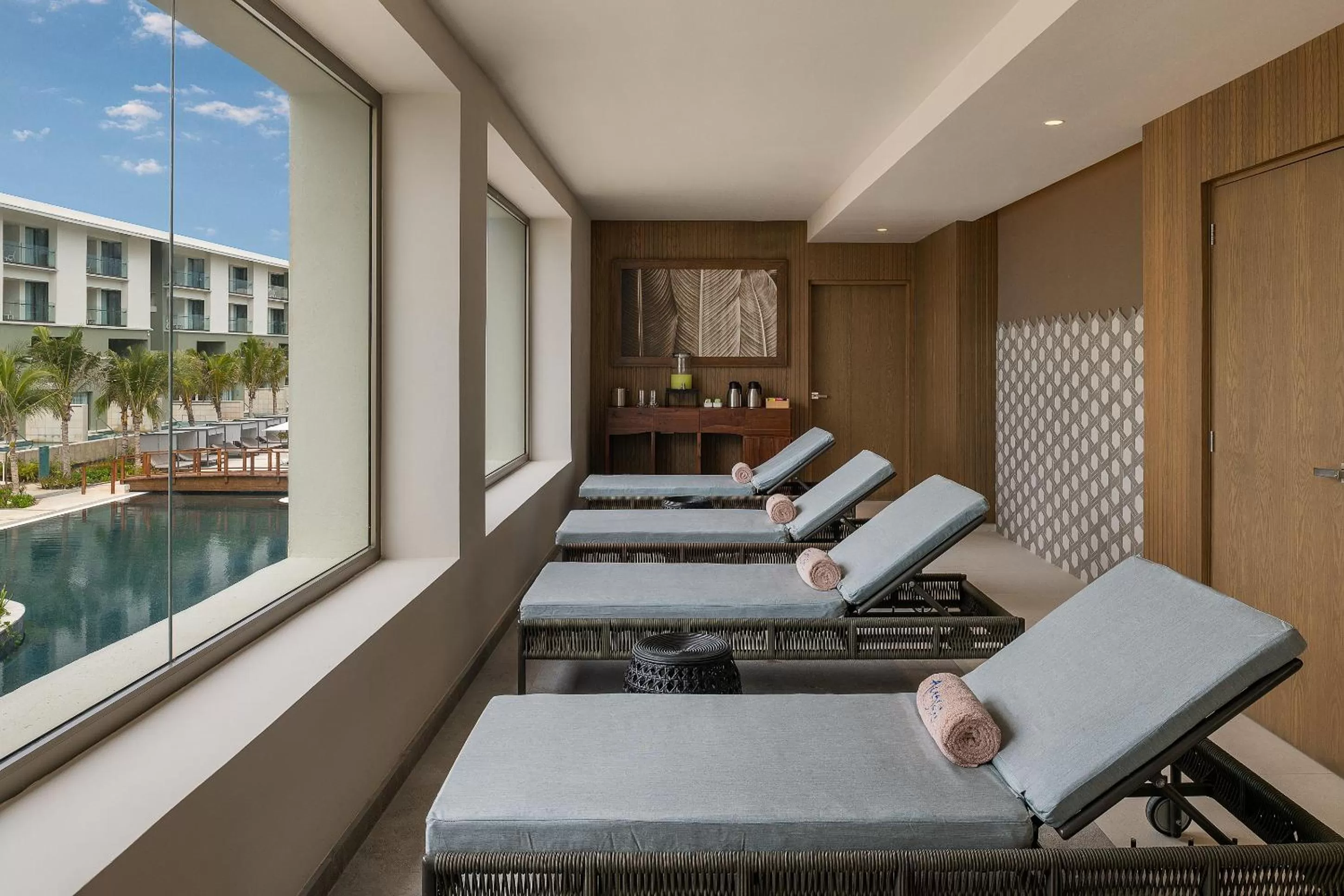 Activities in Catalonia Grand Costa Mujeres All Suites & Spa - All Inclusive