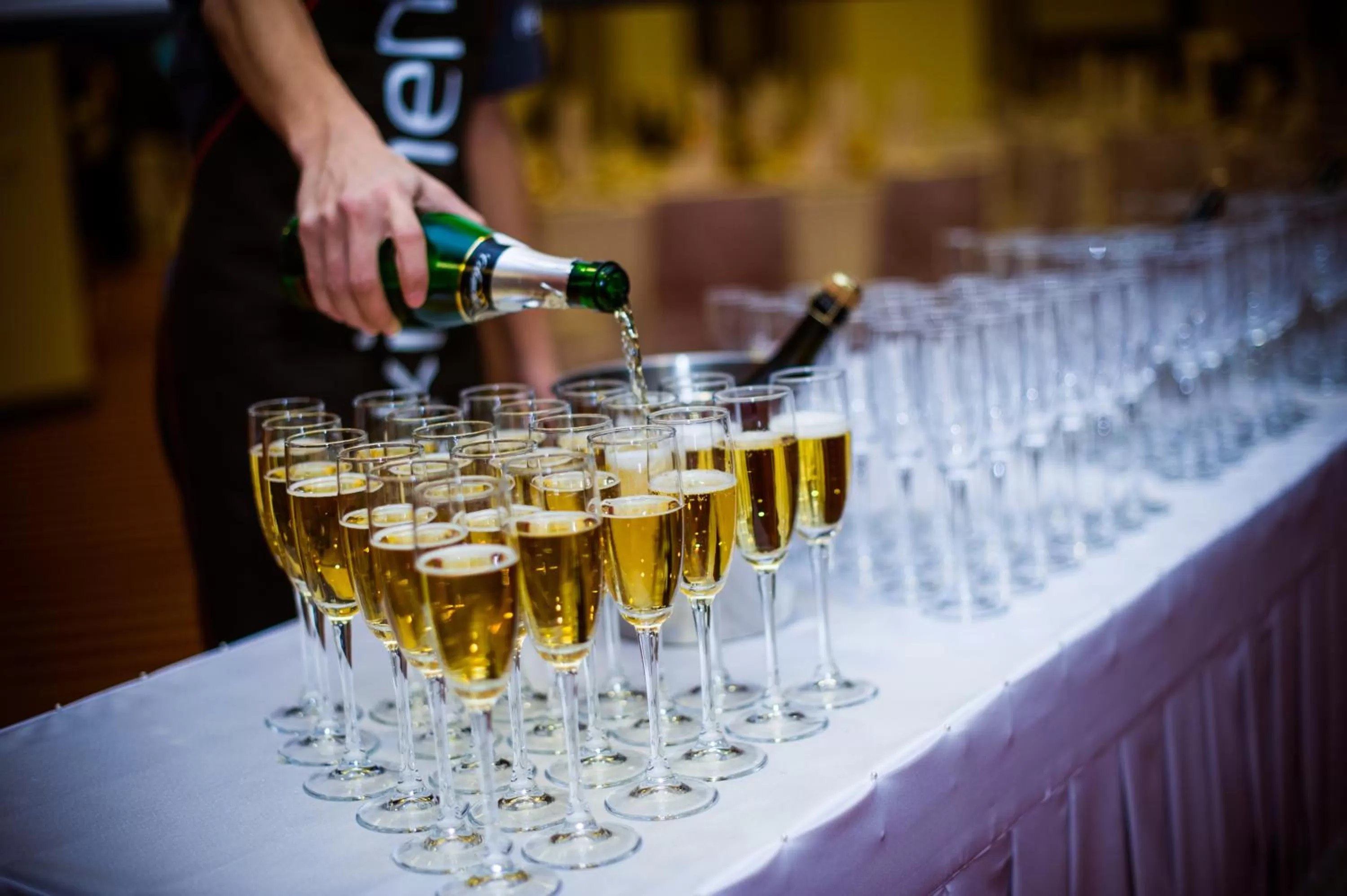 Alcoholic drinks in Ibis Astana