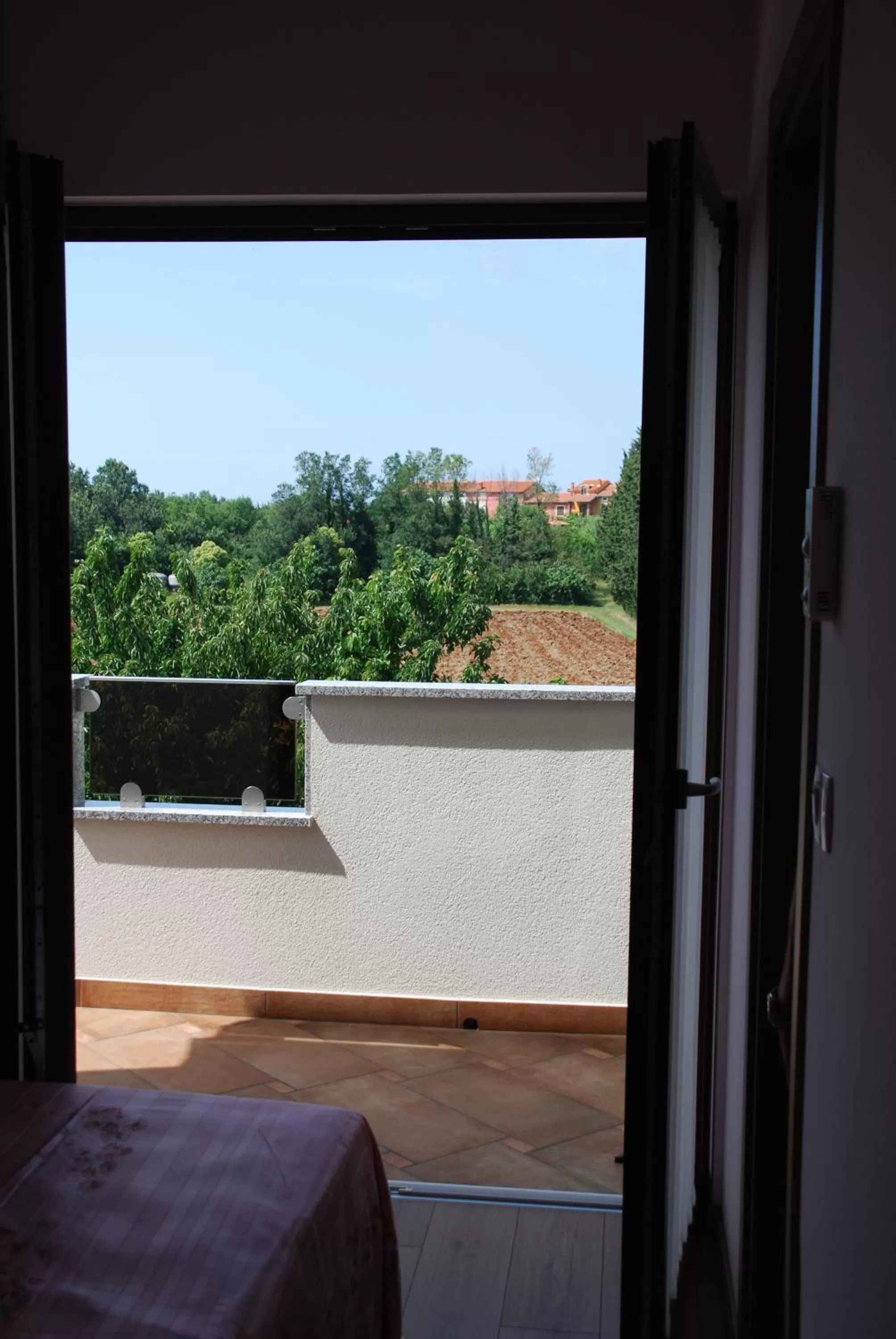 Day, Bed in Rooms Edda