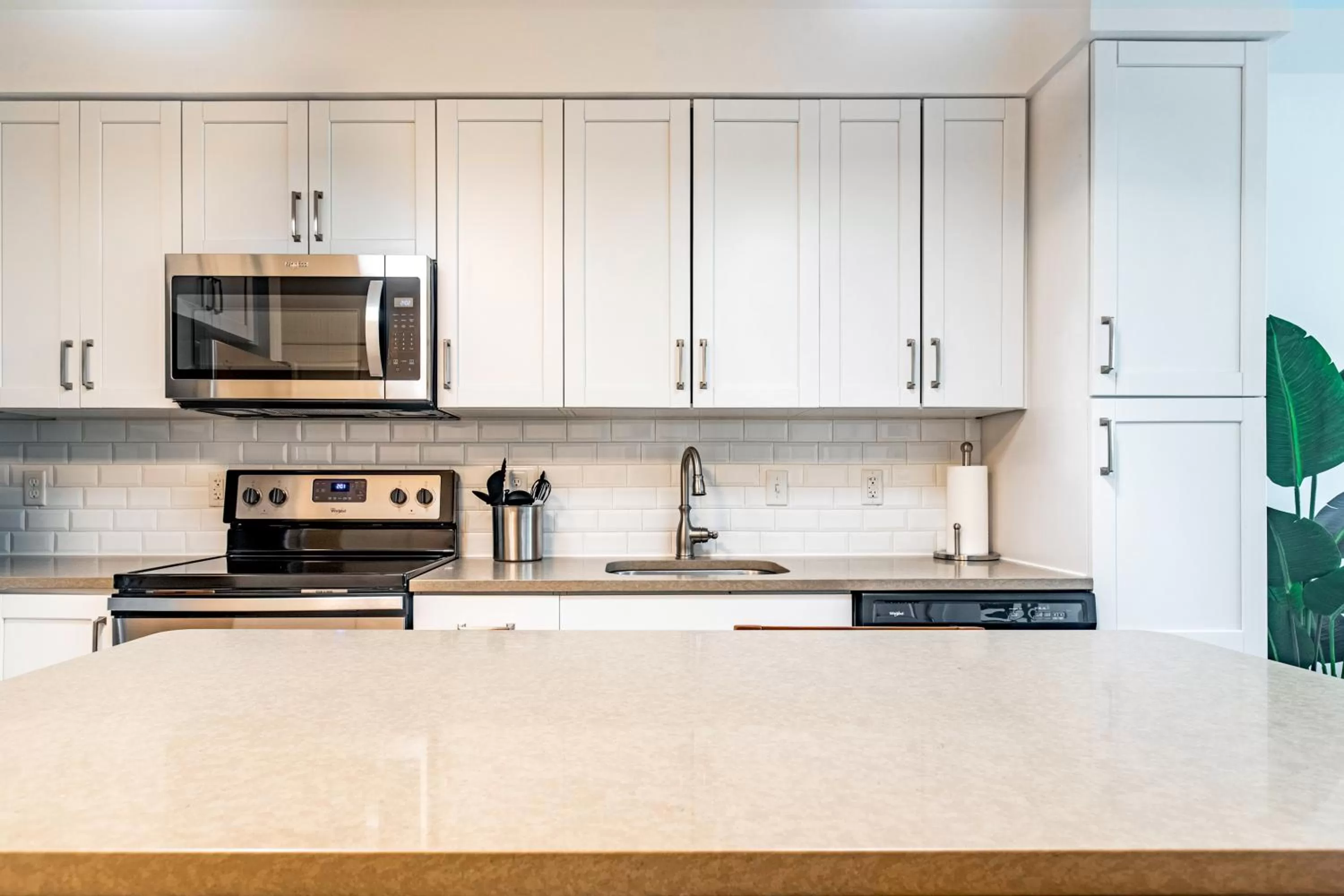 Kitchen or kitchenette, Kitchen/Kitchenette in Mint House Alexandria - Old Town