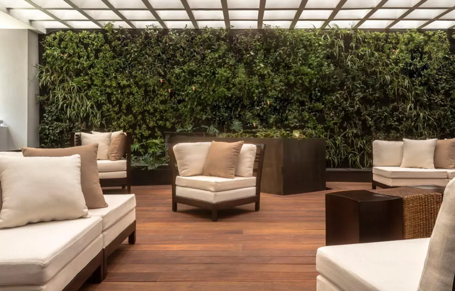 Meeting/conference room, Seating Area in Fiesta Americana Guadalajara