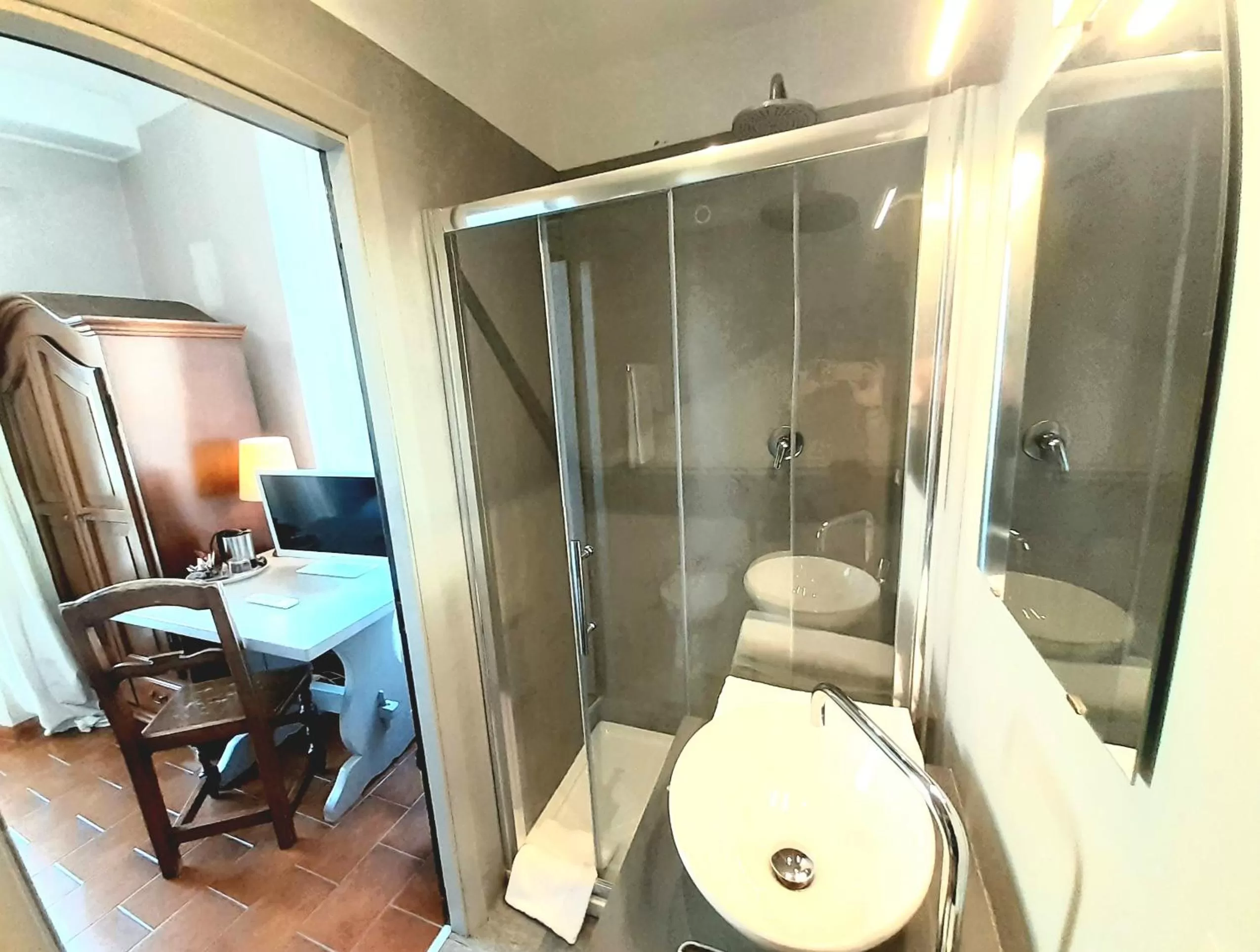 Hotel Castello Miramare