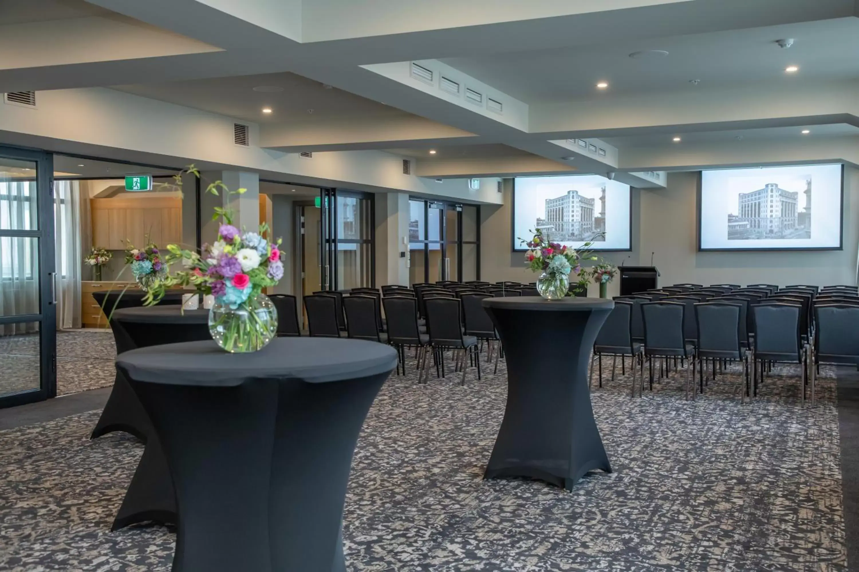 Banquet/Function facilities, Banquet Facilities in Distinction Dunedin Hotel