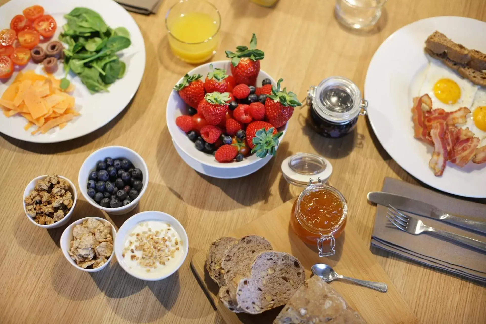 Restaurant/places to eat in Hotel Palazzo Grillo Restaurant/places to eat in Hotel Palazzo Grillo