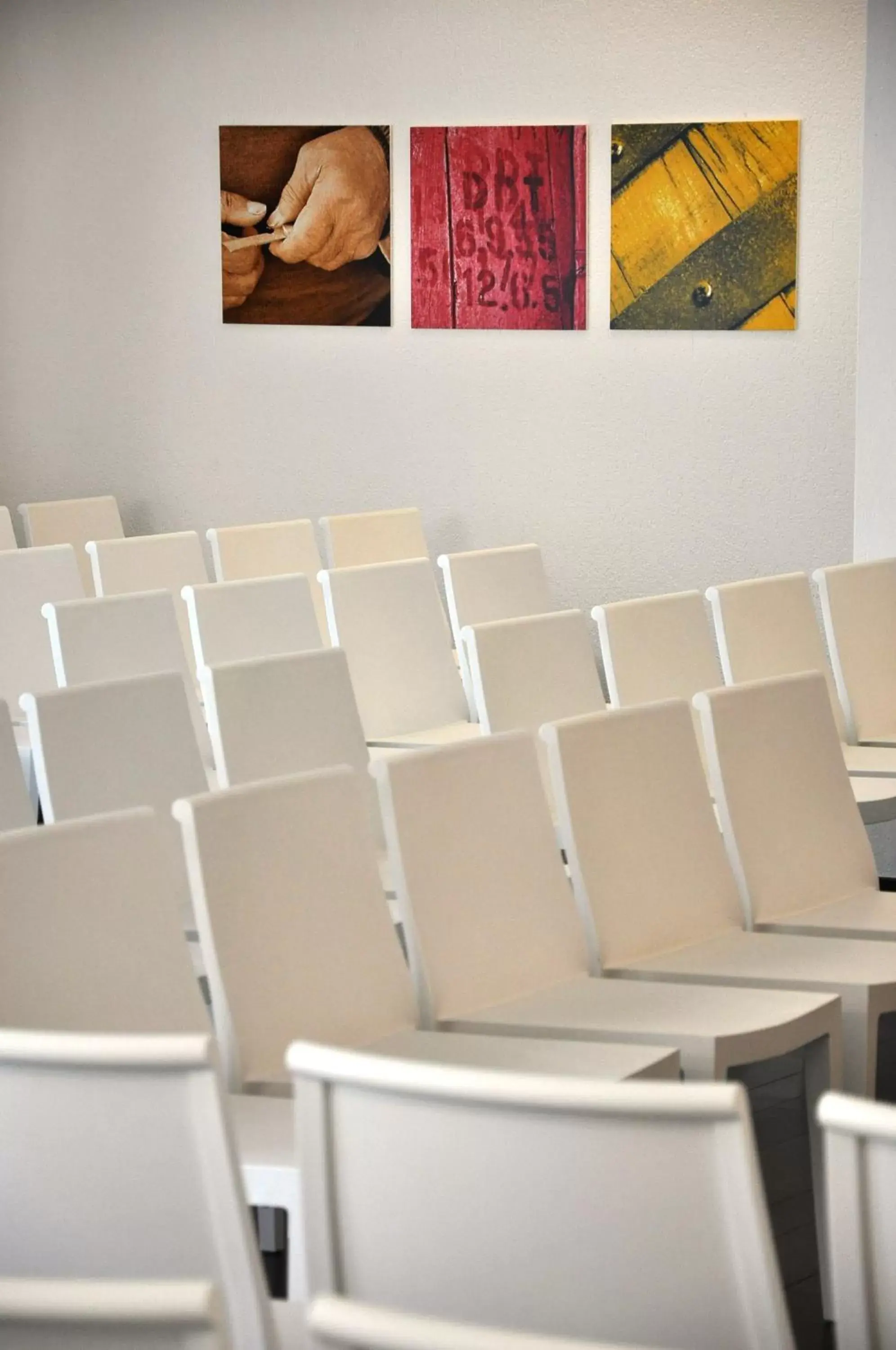 Meeting/conference room in Hotel Sandalia