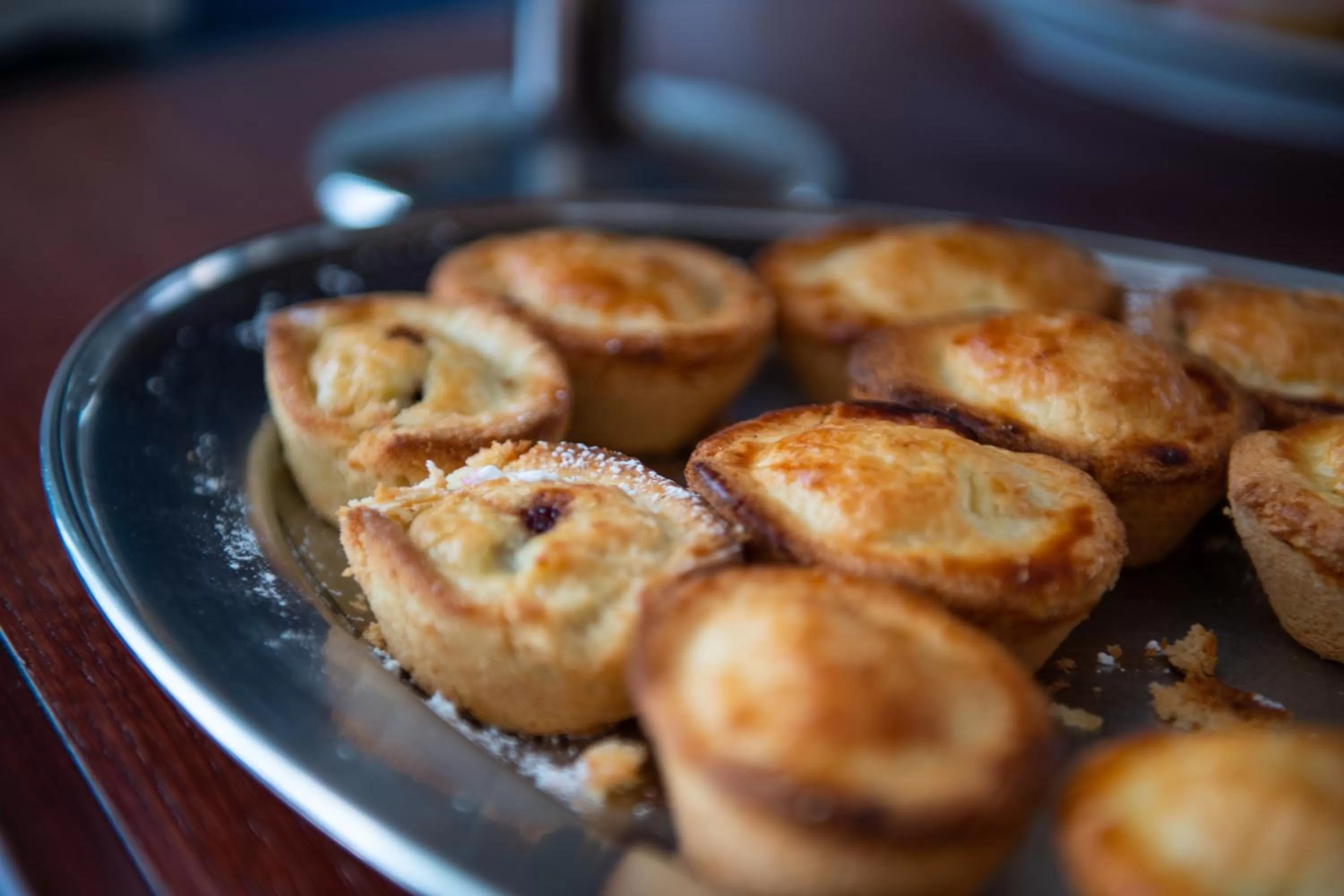 Food and drinks in Best Western Hotel Nettuno