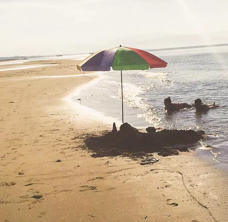 Camaya-an Paradise Beach Resort