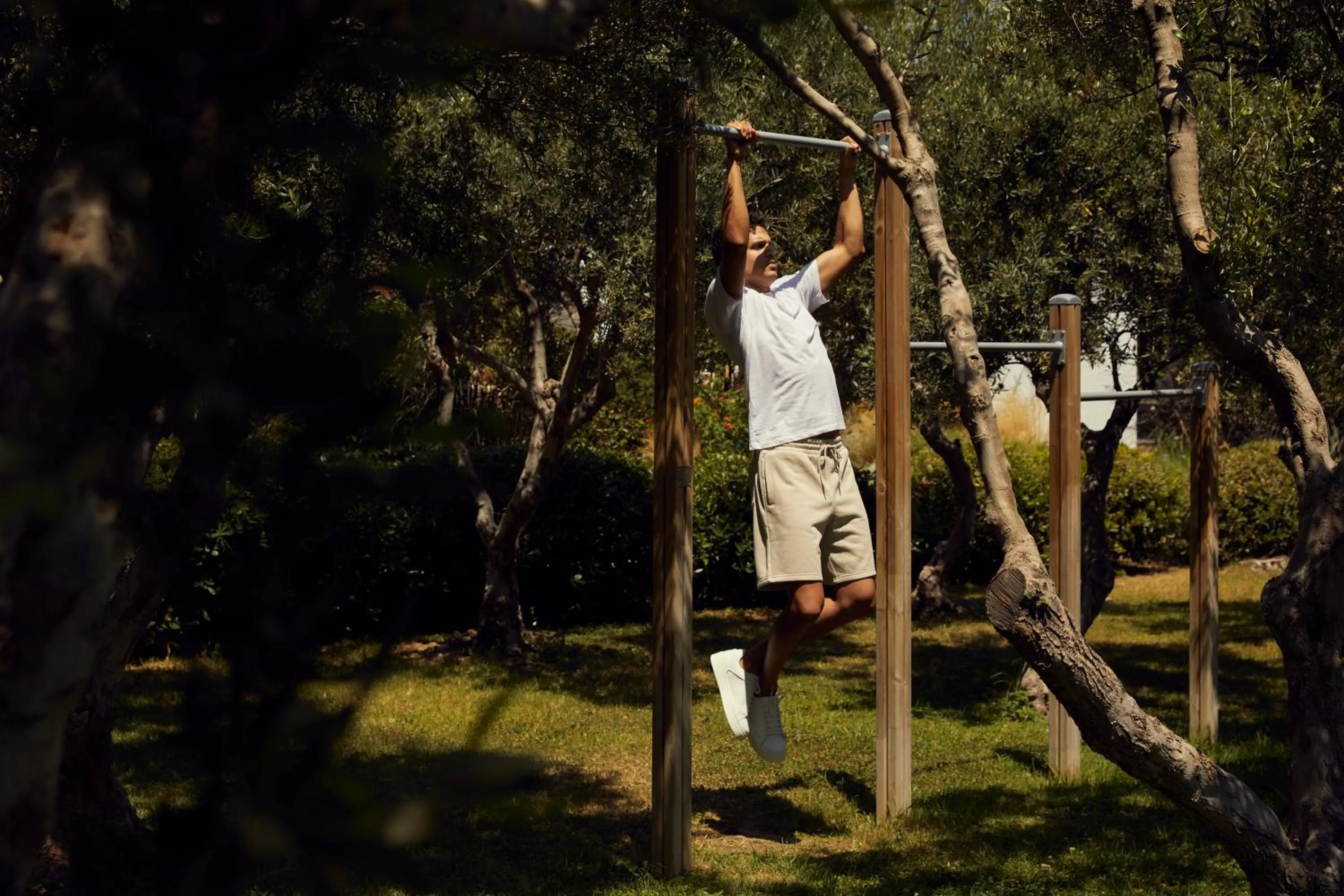 Activities in Minos Palace Resort - Adults Only