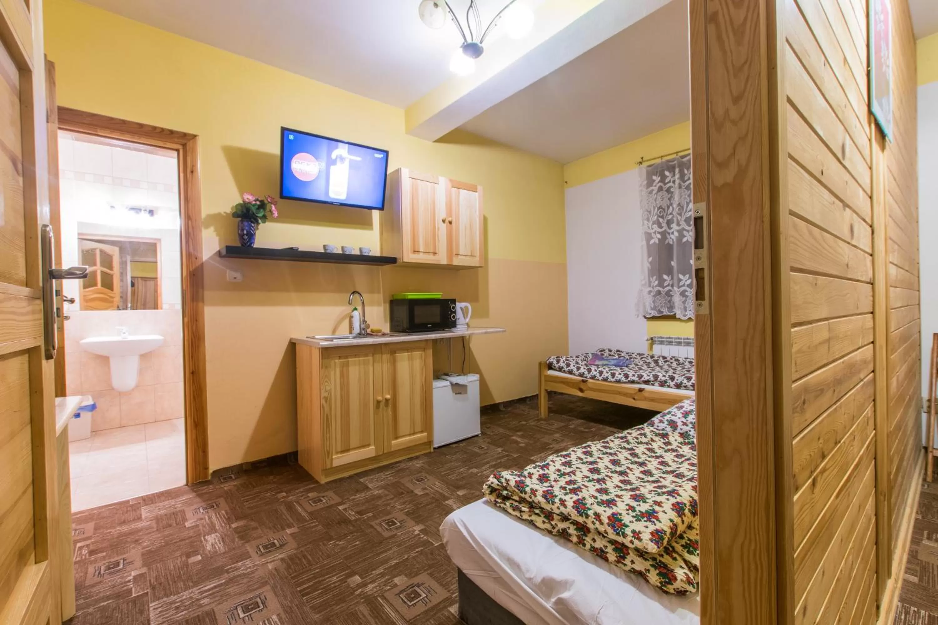 Photo of the whole room in Apartamenty i pokoje gościnne Nowita