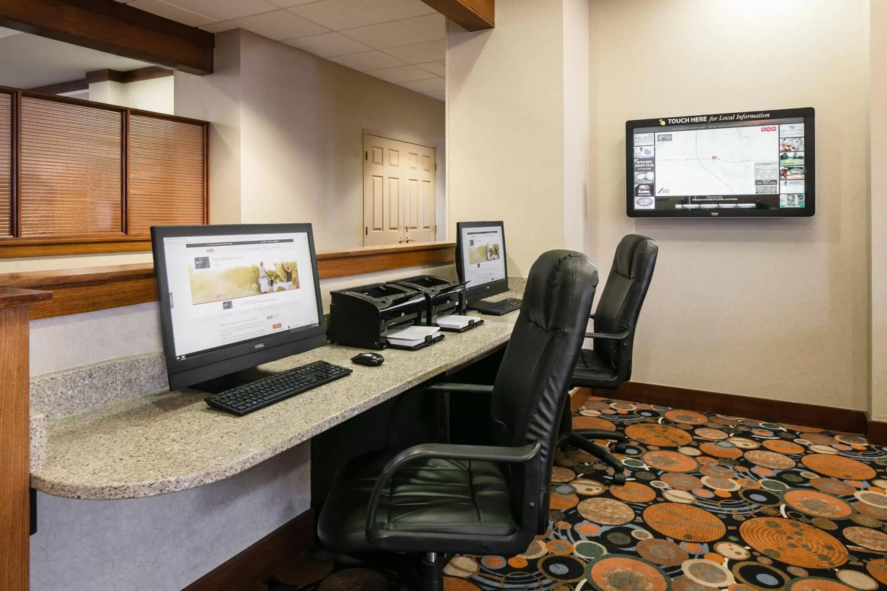Other in Holiday Inn Express Hotel & Suites Coralville, an IHG Hotel