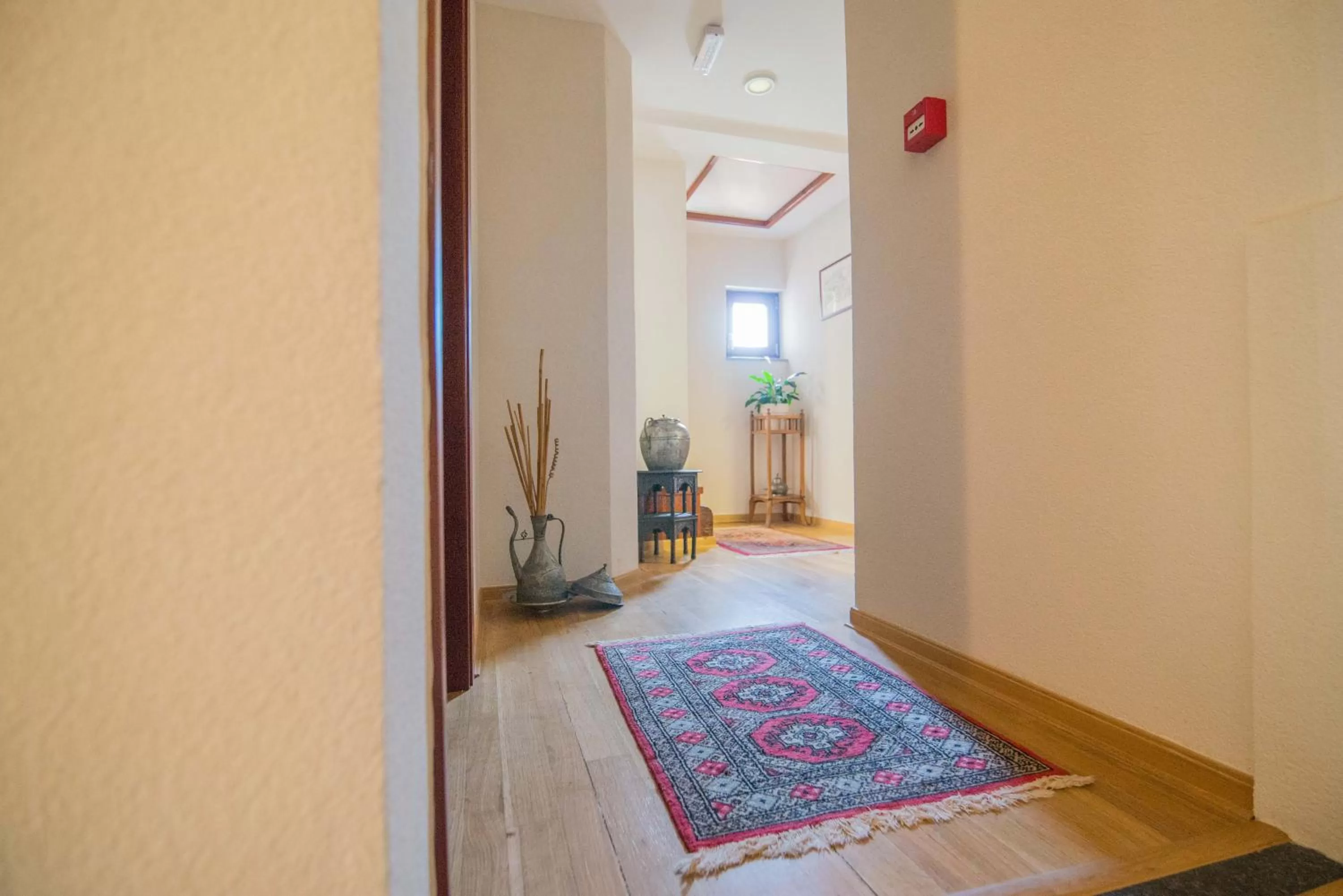 Other, Bed in Hotel Noble