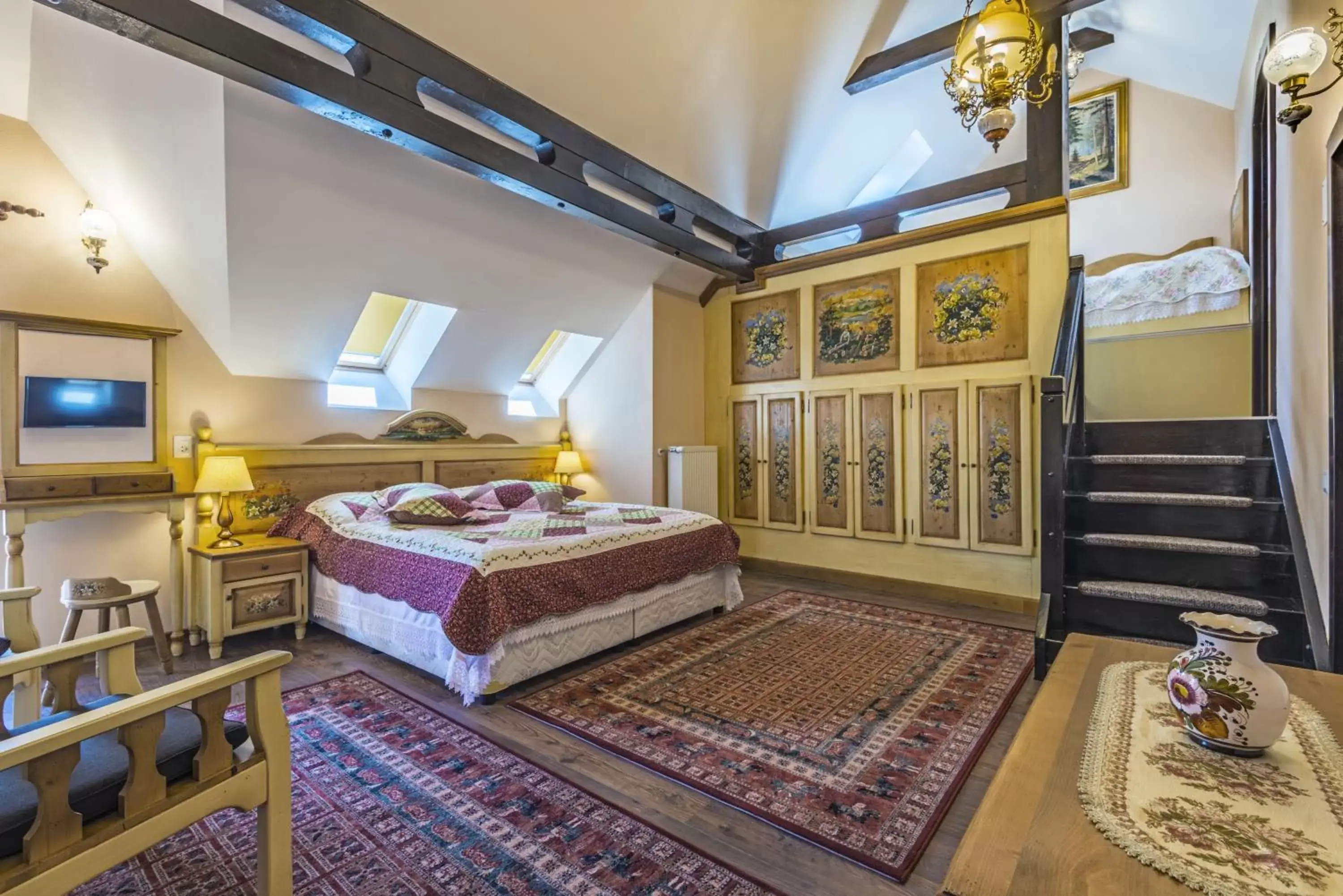 Superior Suite in Resort Ambient Superior Suite in Resort Ambient