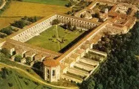 Day, Bird's-eye View in Casa Vacanze Primula palinuri