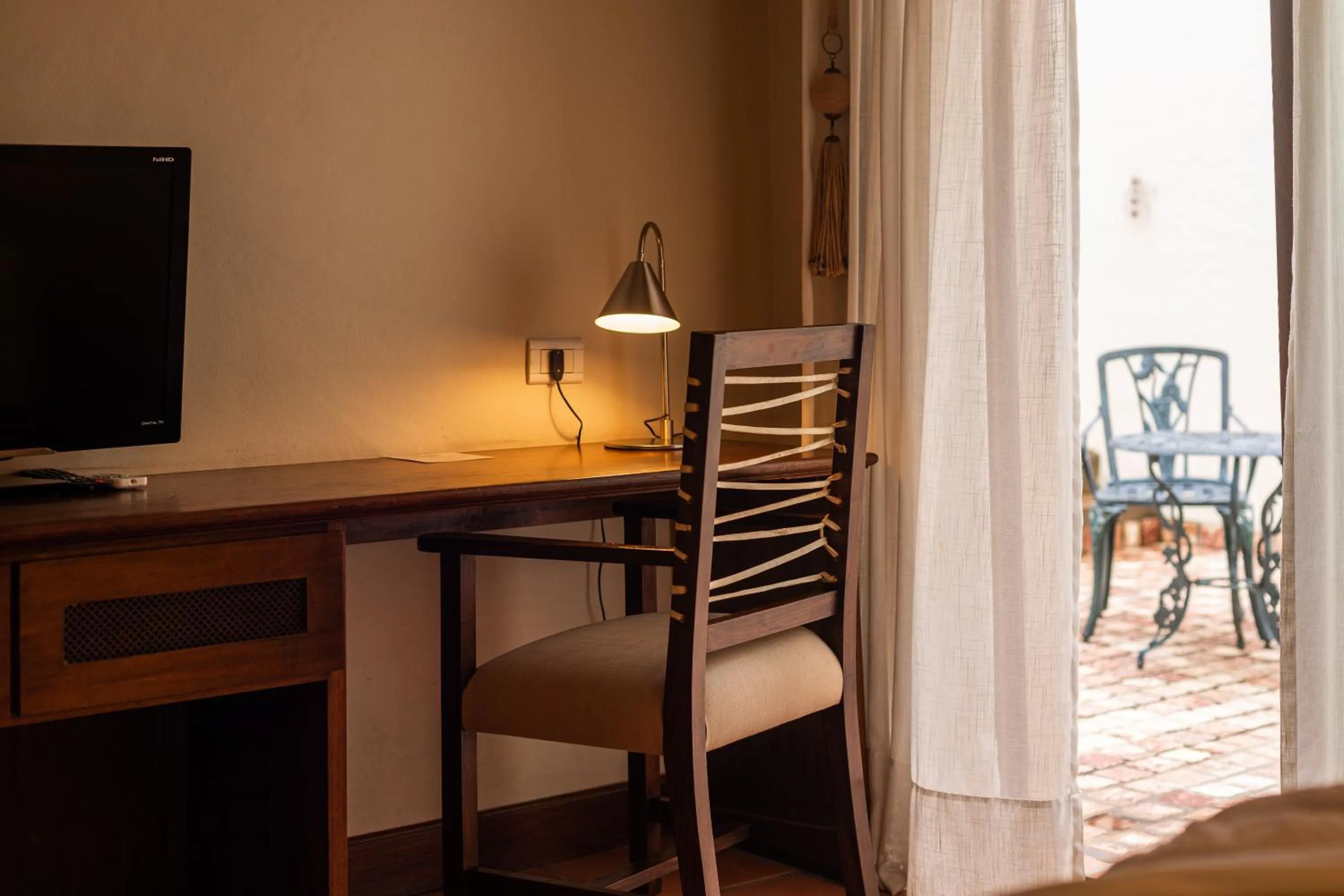 Hotel Boutique Balcón de la Plaza