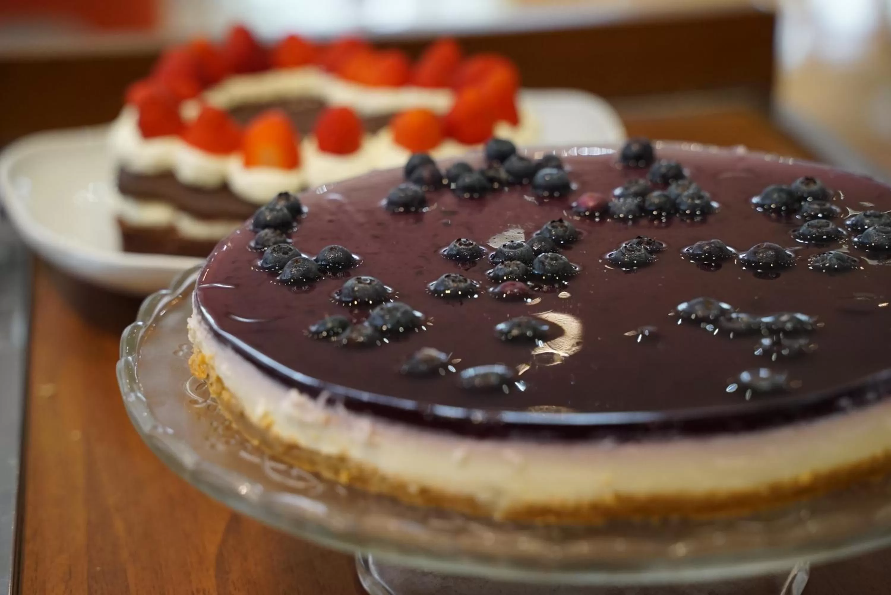 Food and drinks in Hotel Artmadams