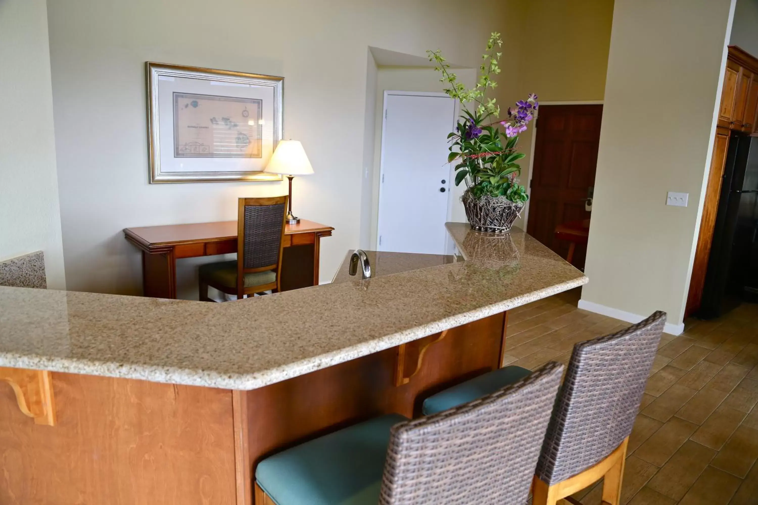 Lounge or bar in Club Wyndham Ka Eo Kai Lounge or bar in Club Wyndham Ka Eo Kai