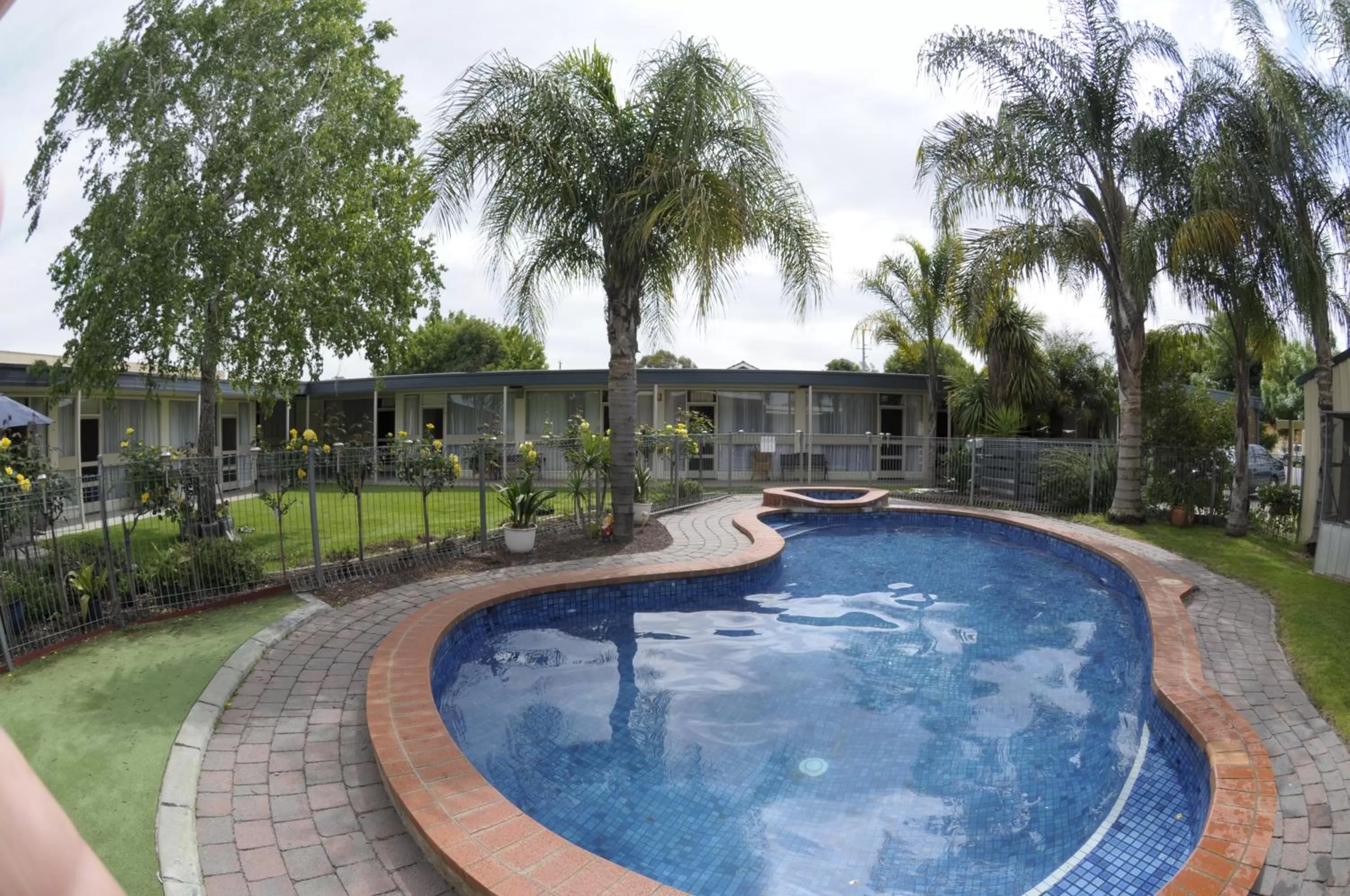 Warrina Inn Wodonga CBD