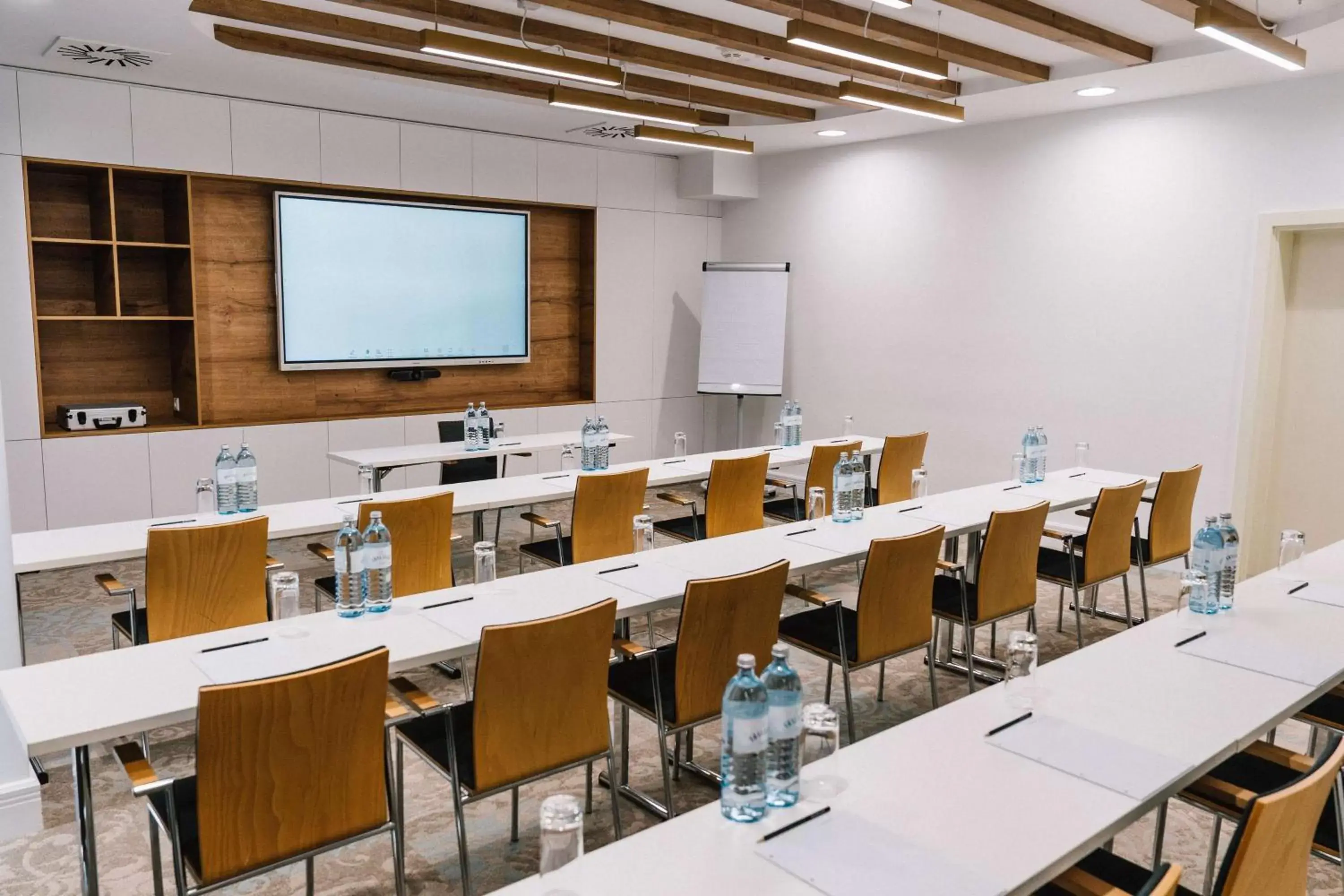 Meeting/conference room in ARCOTEL Castellani Salzburg