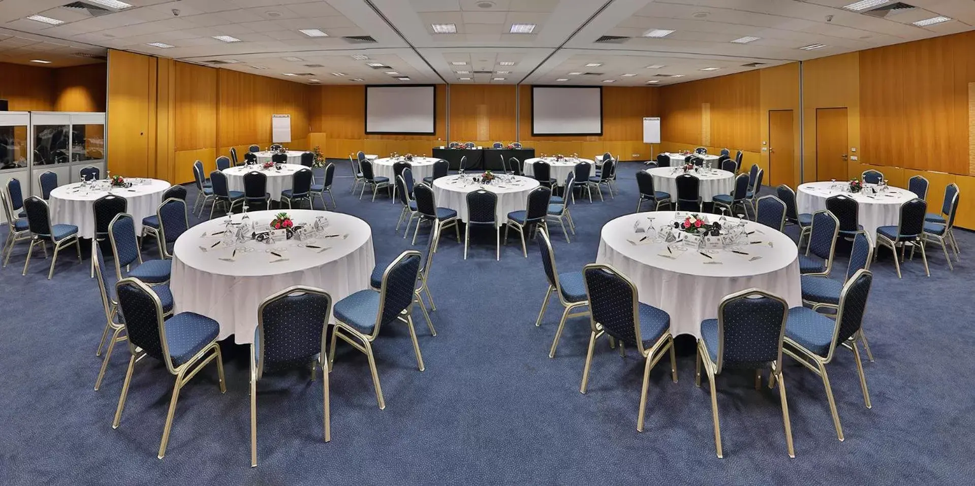Banquet/Function facilities, Banquet Facilities in L' Amphitrite Palace Resort & Spa
