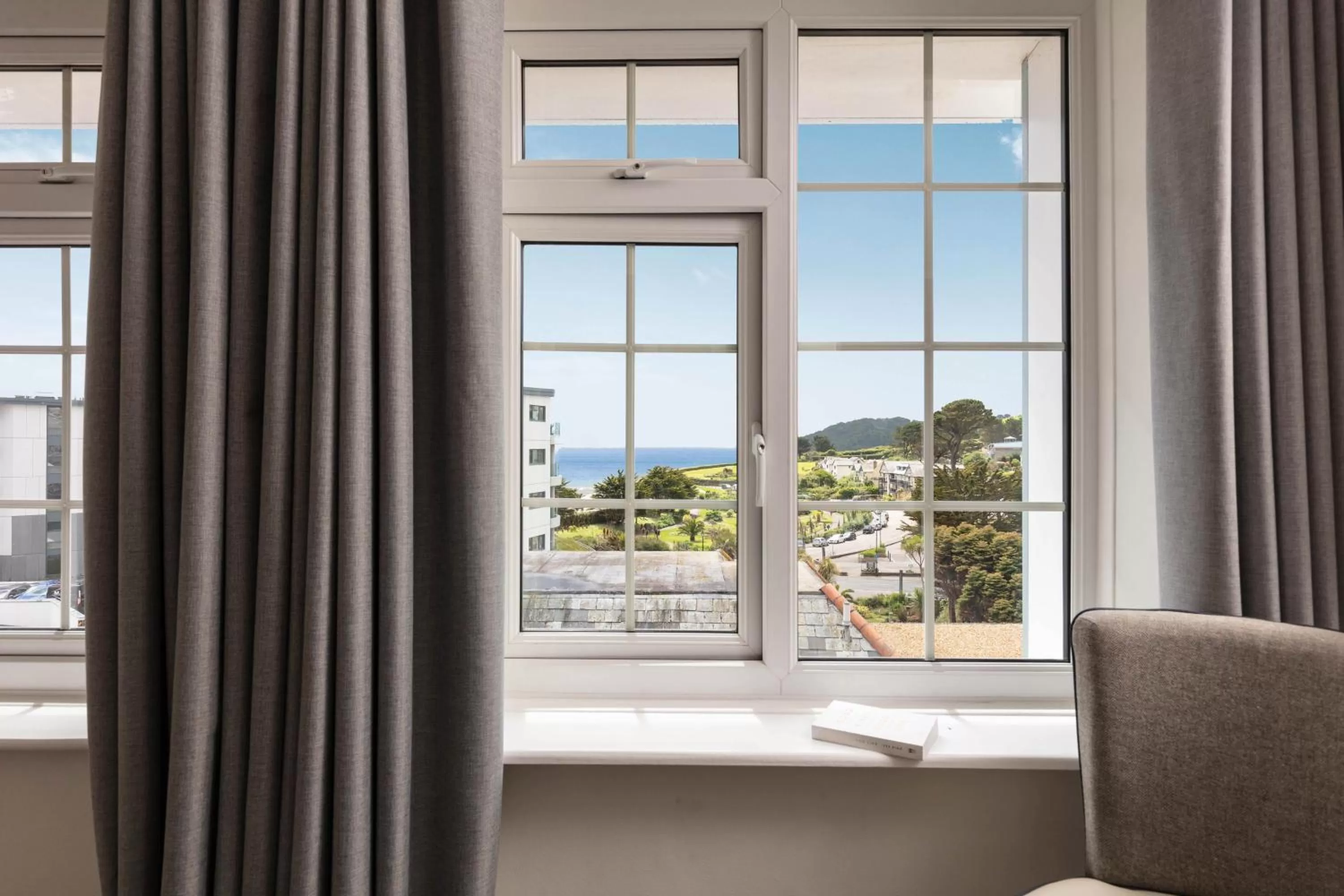 St Michaels Resort, Falmouth