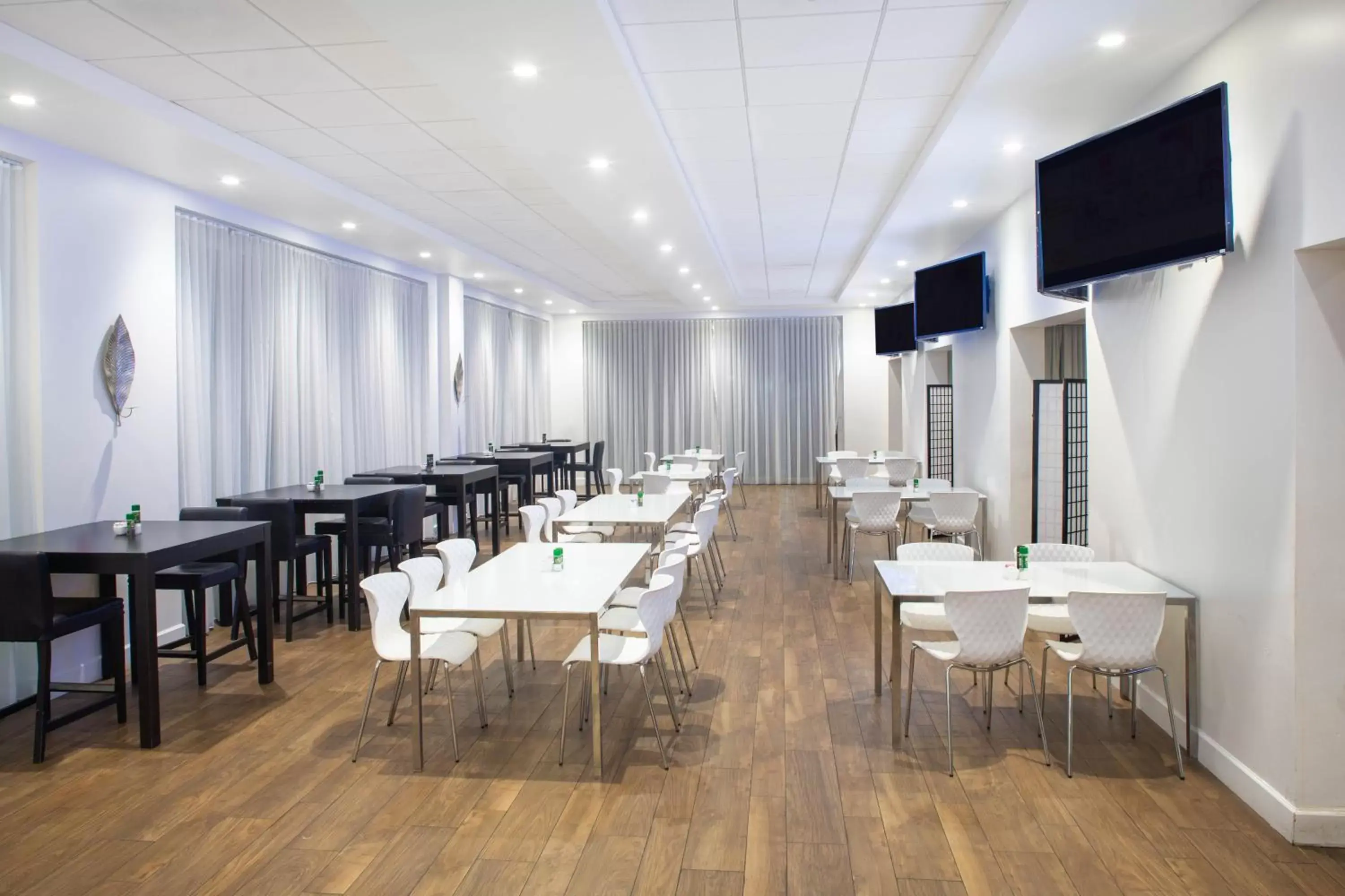 Restaurant/places to eat in Ramada by Wyndham Venice Hotel Venezia Restaurant/places to eat in Ramada by Wyndham Venice Hotel Venezia