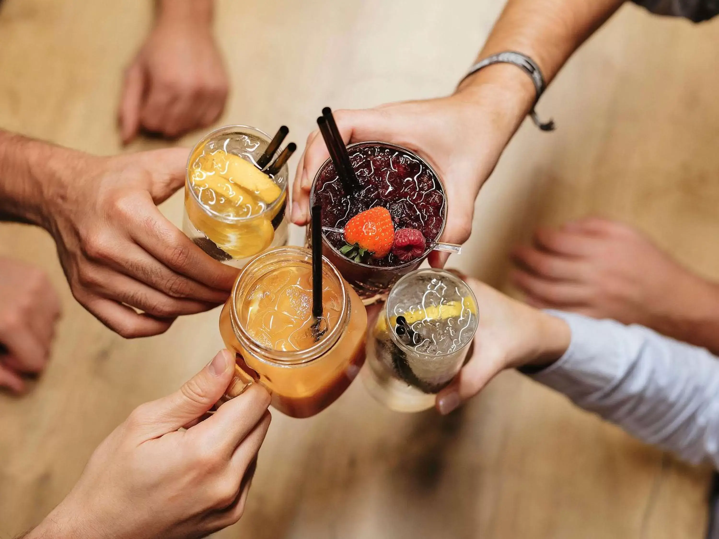 Lounge or bar in Ibis Styles Hildesheim Lounge or bar in Ibis Styles Hildesheim